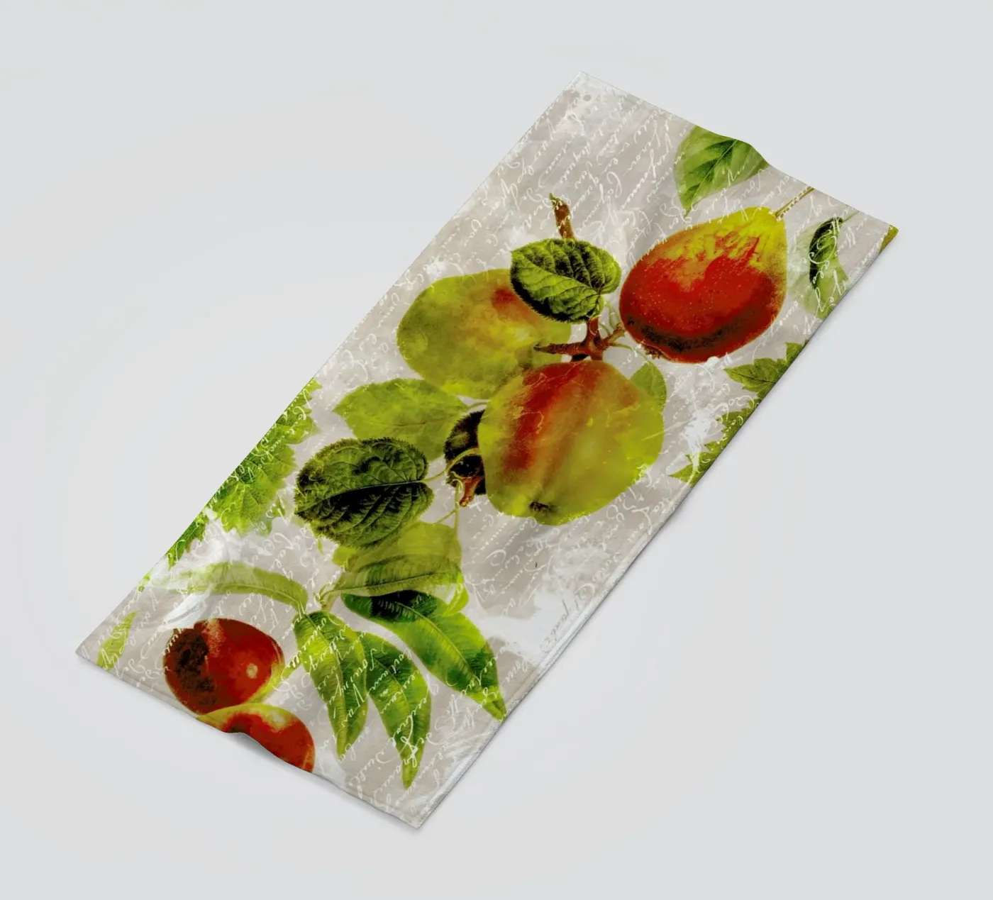 Botanic 3 telo mare da Mr Cup