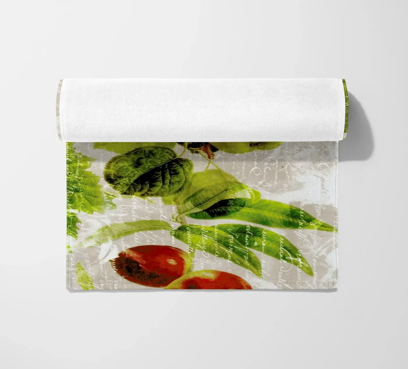 Botanic 3 telo mare da Mr Cup