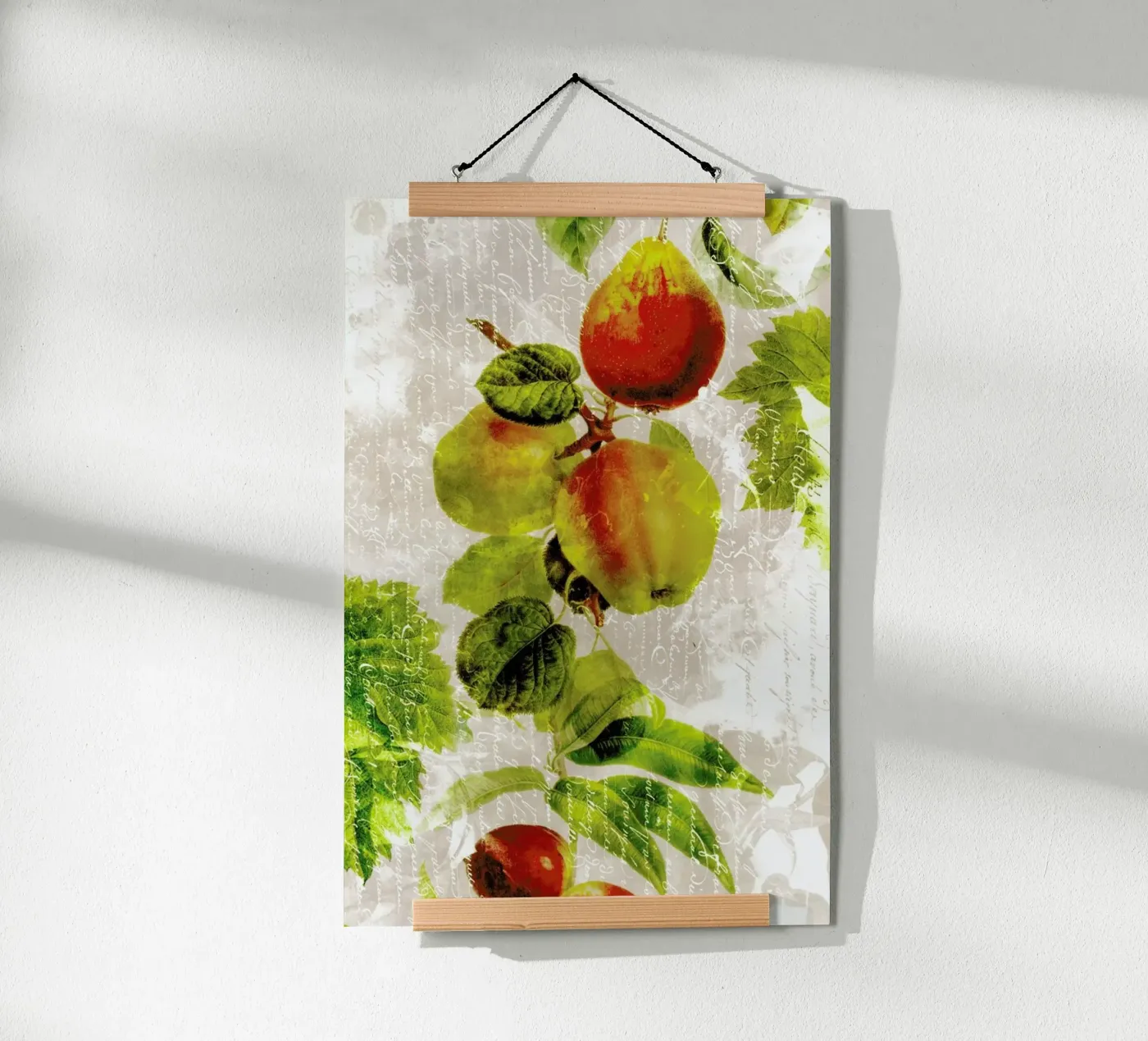 Botanic 3 Poster von Mr Cup