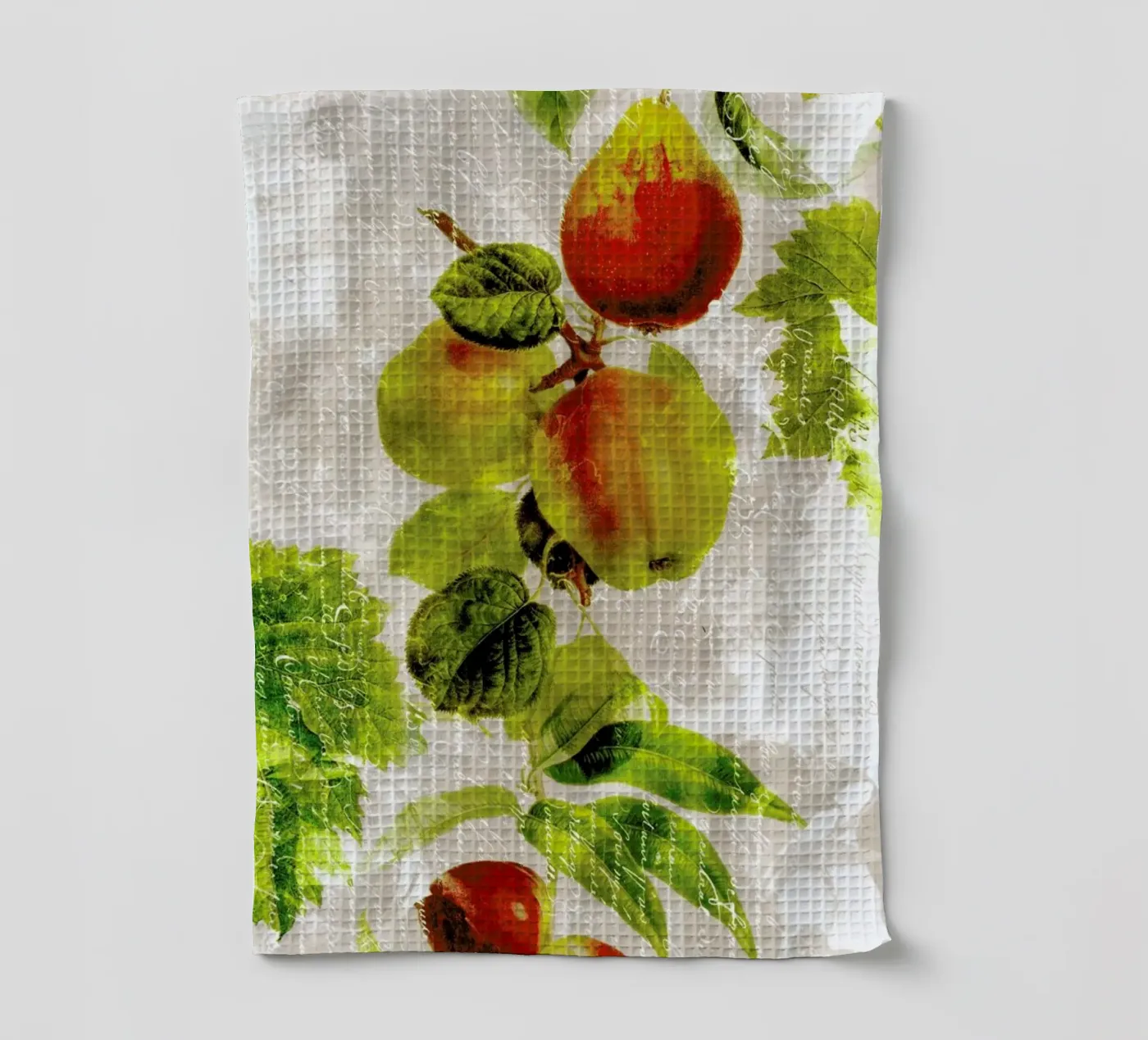 Botanic 3 theedoek van Mr Cup