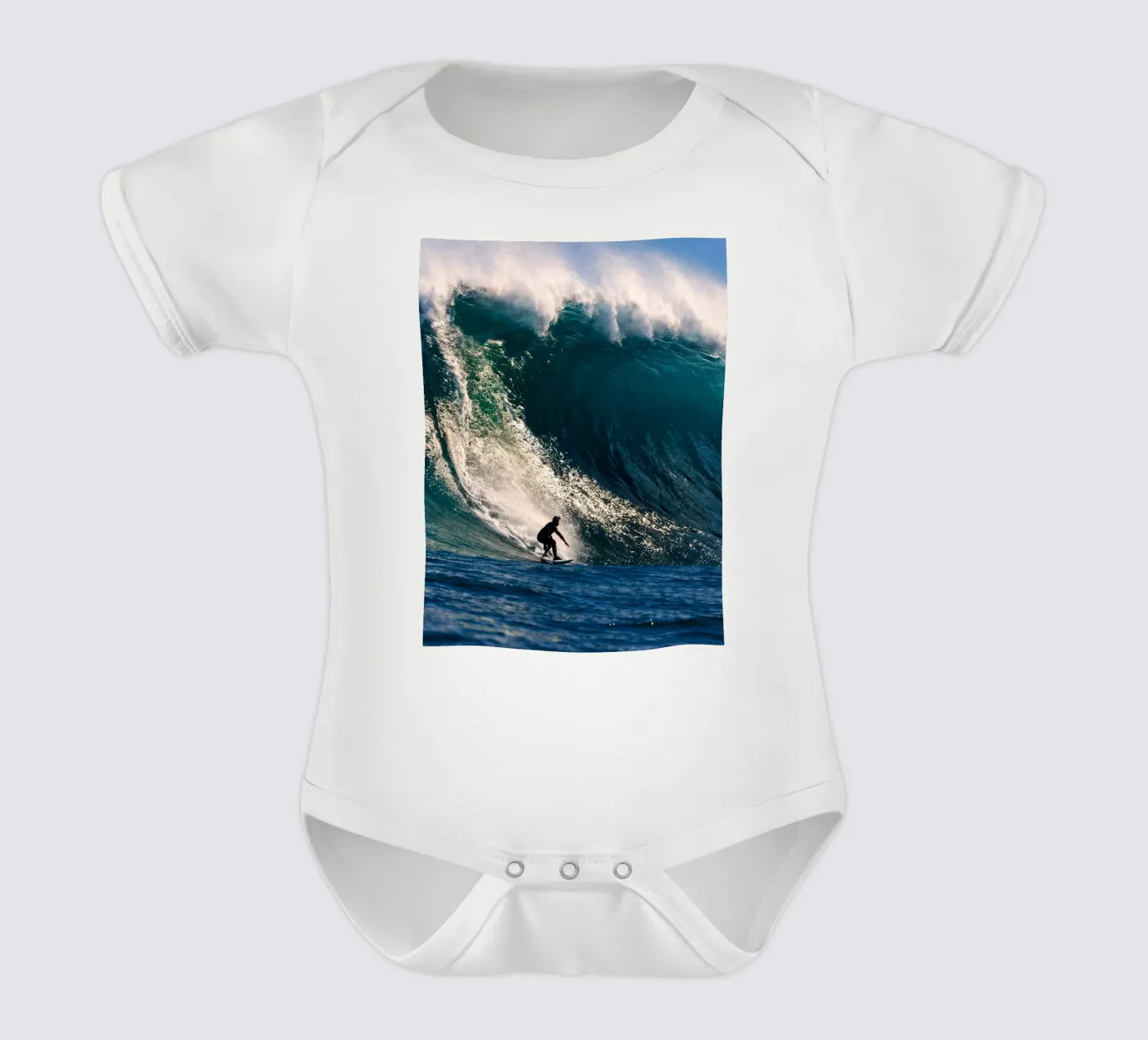 surfeur body bébé de PitaraS