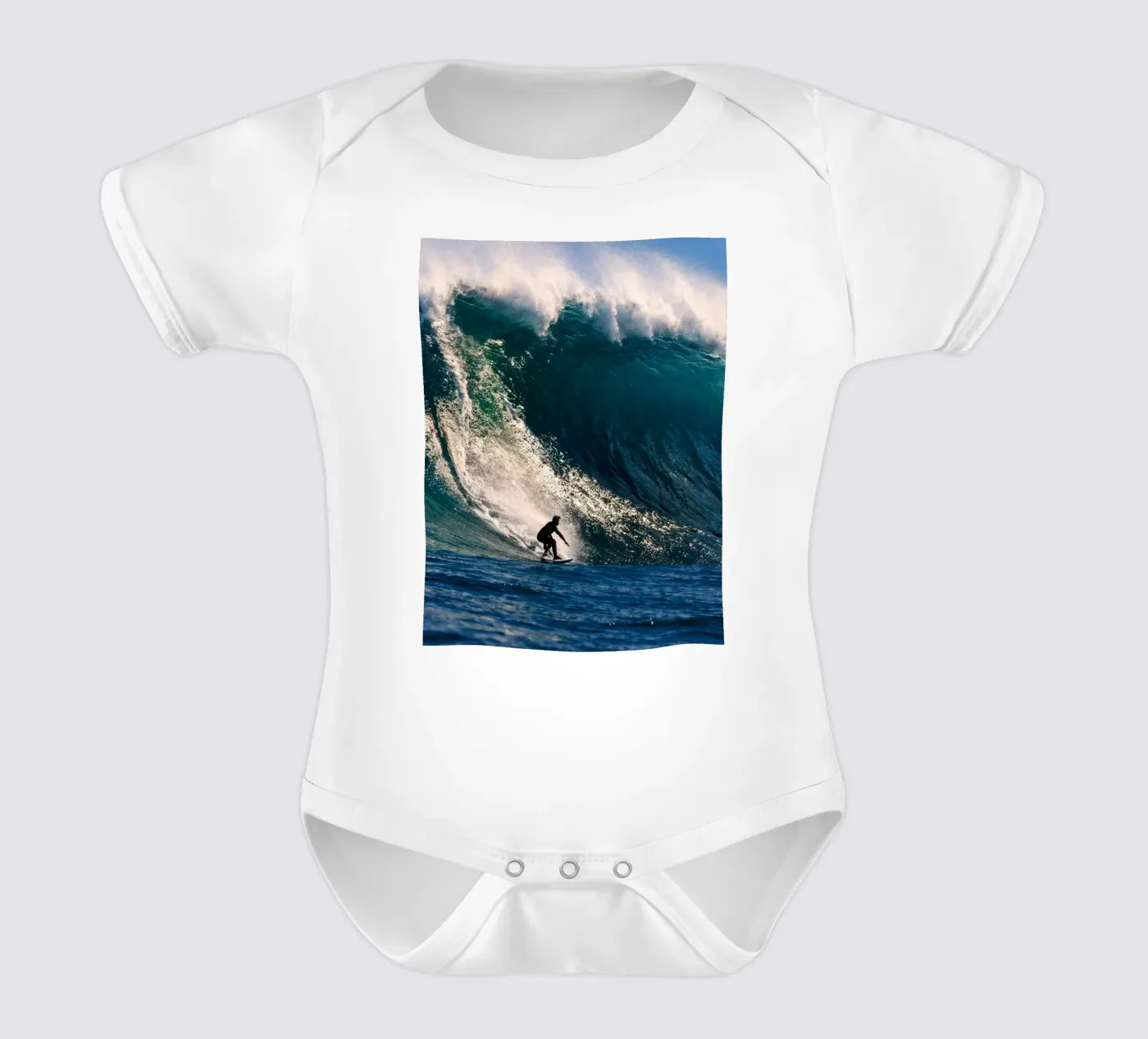 surfeur body bébé de PitaraS