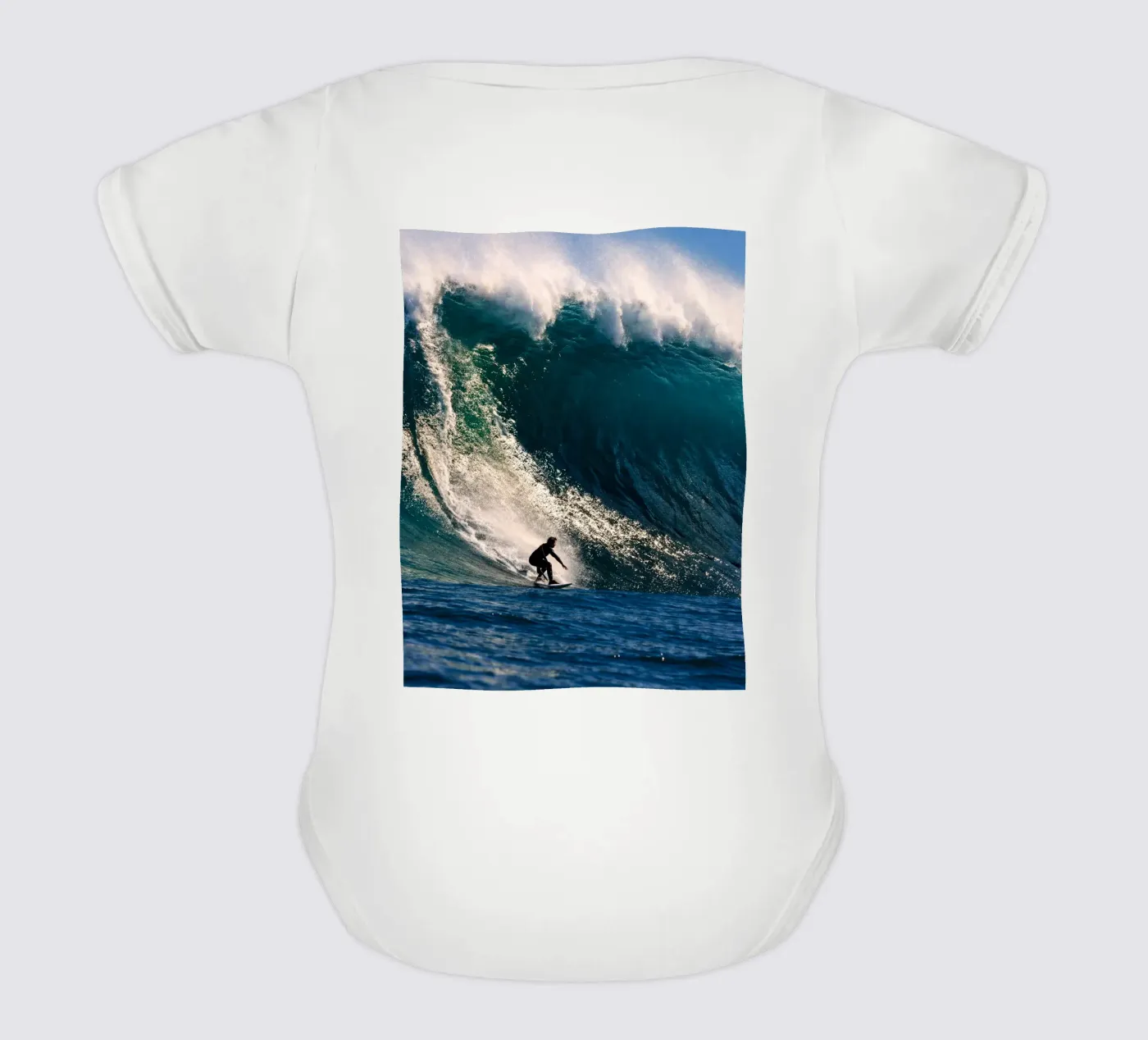 surfeur body bébé de PitaraS