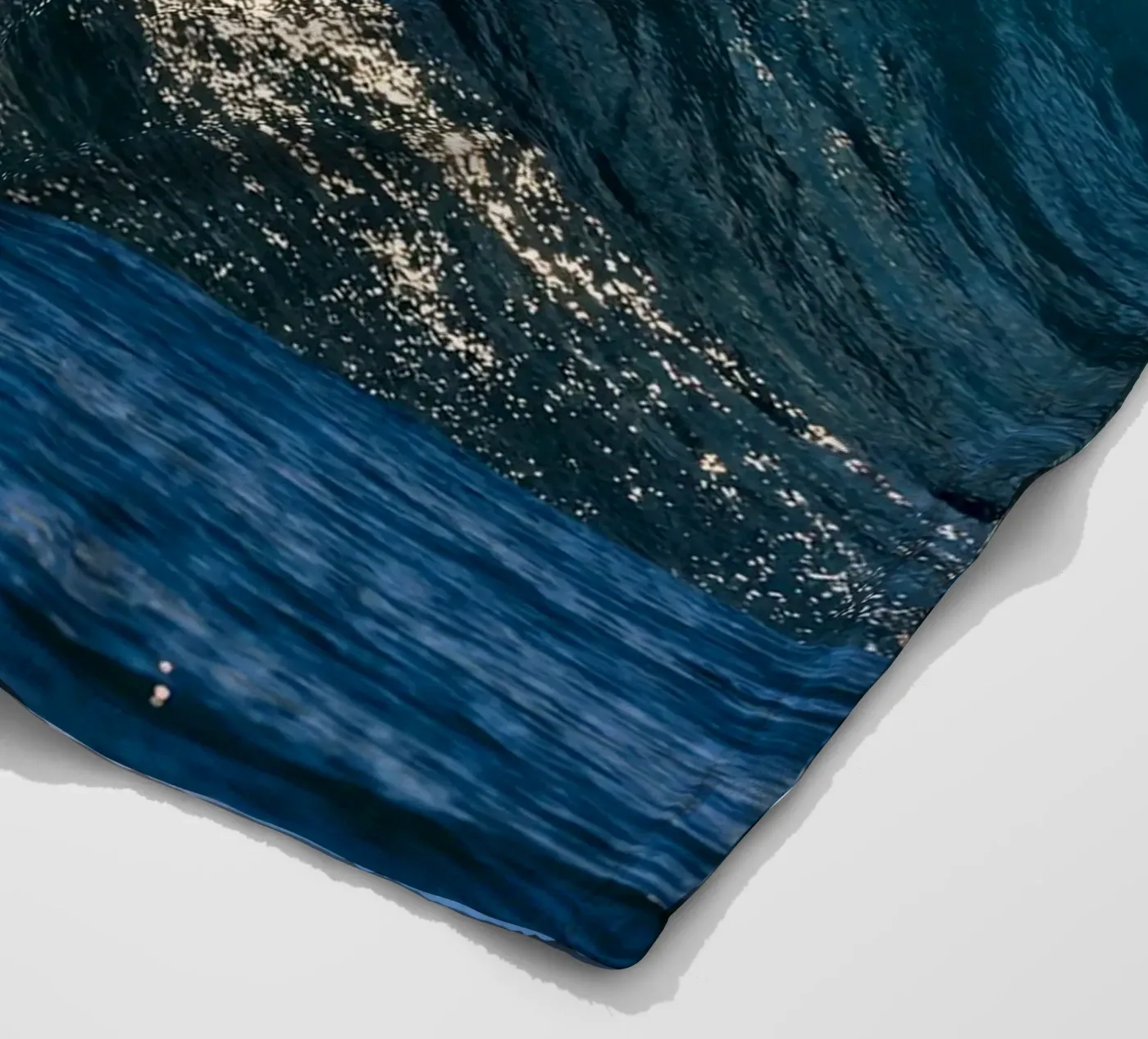 surfer Fleecedecke von PitaraS