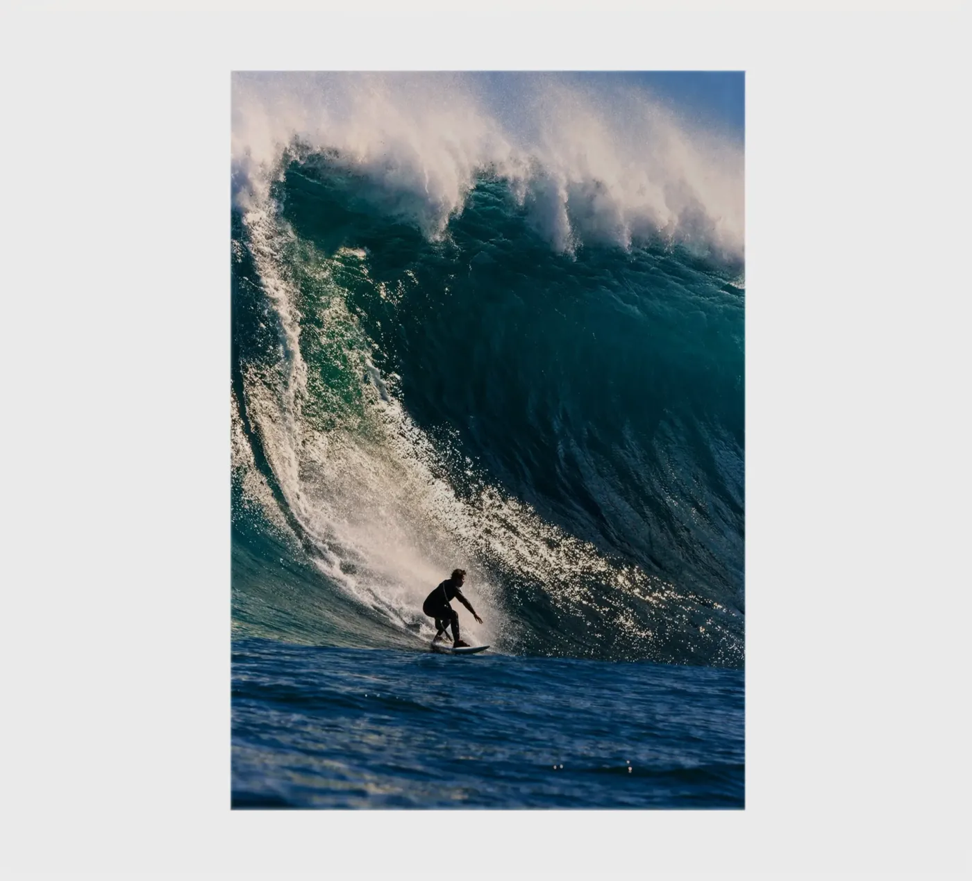 surfer notebook by PitaraS