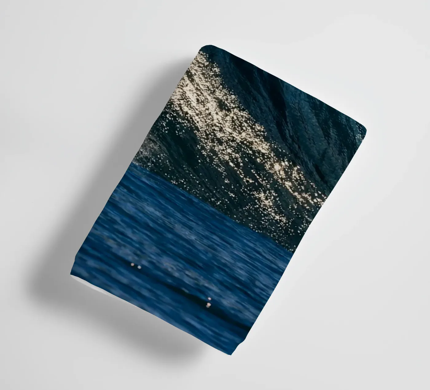 surfer Handtuch von PitaraS