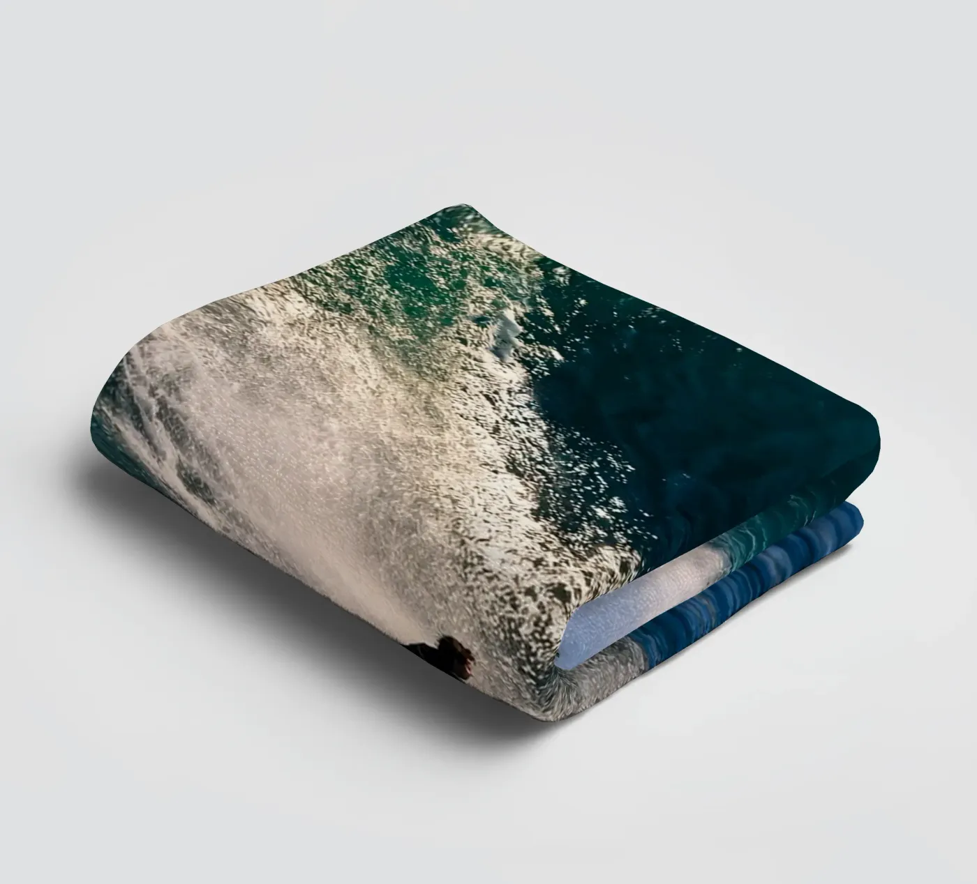 surfer Handtuch von PitaraS