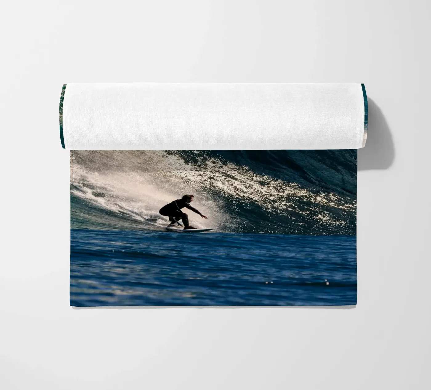 surfista telo mare da PitaraS