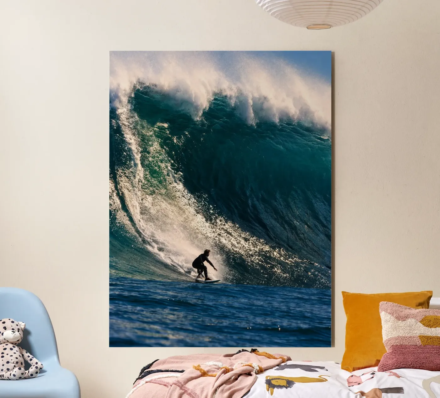 surfista pannello forex da PitaraS