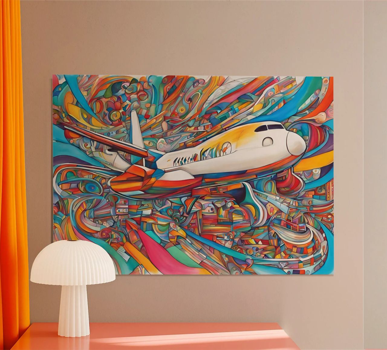 travel travel 3 poster by Rezh creations