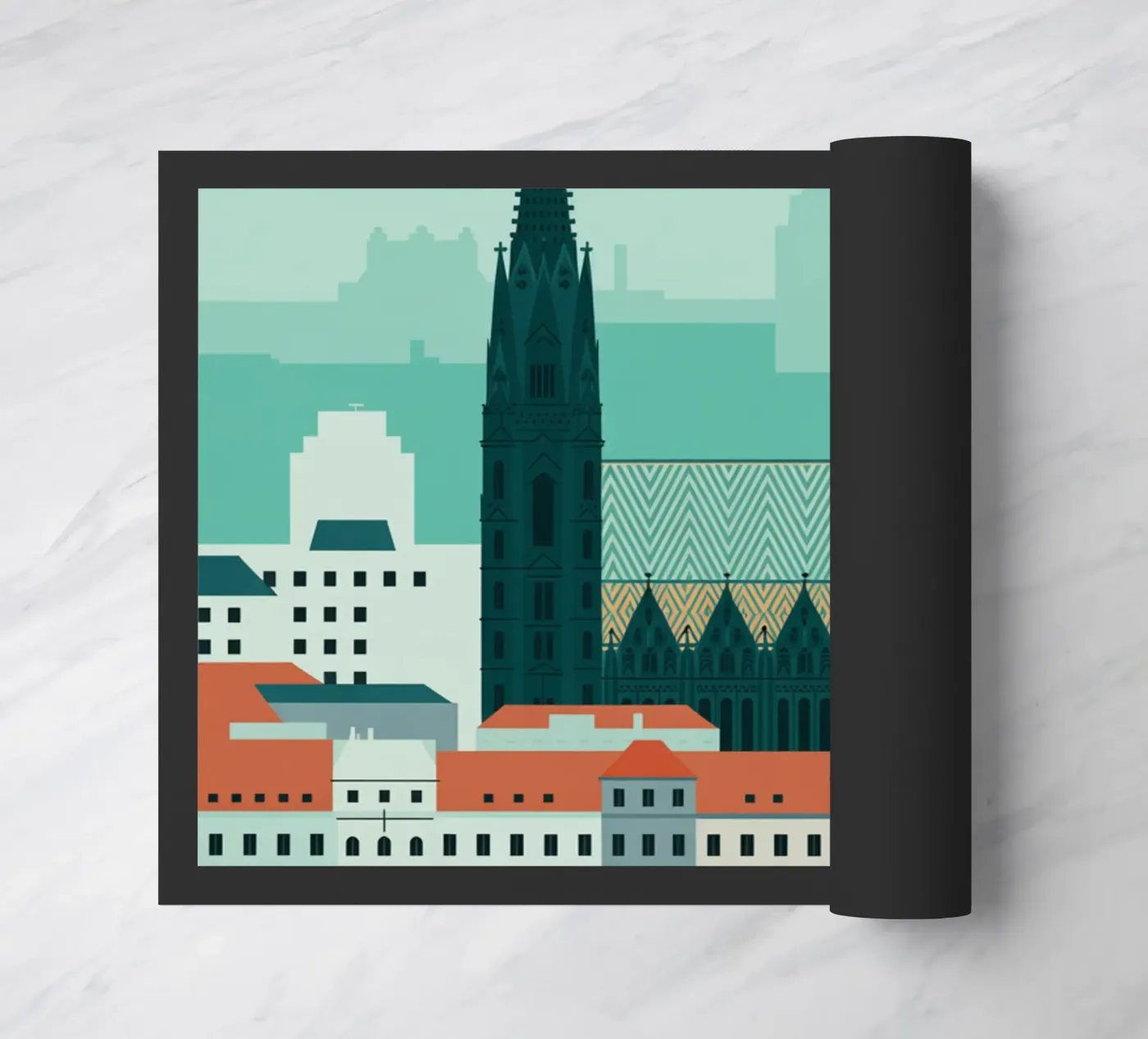 Vienna zerbino da Mayanice