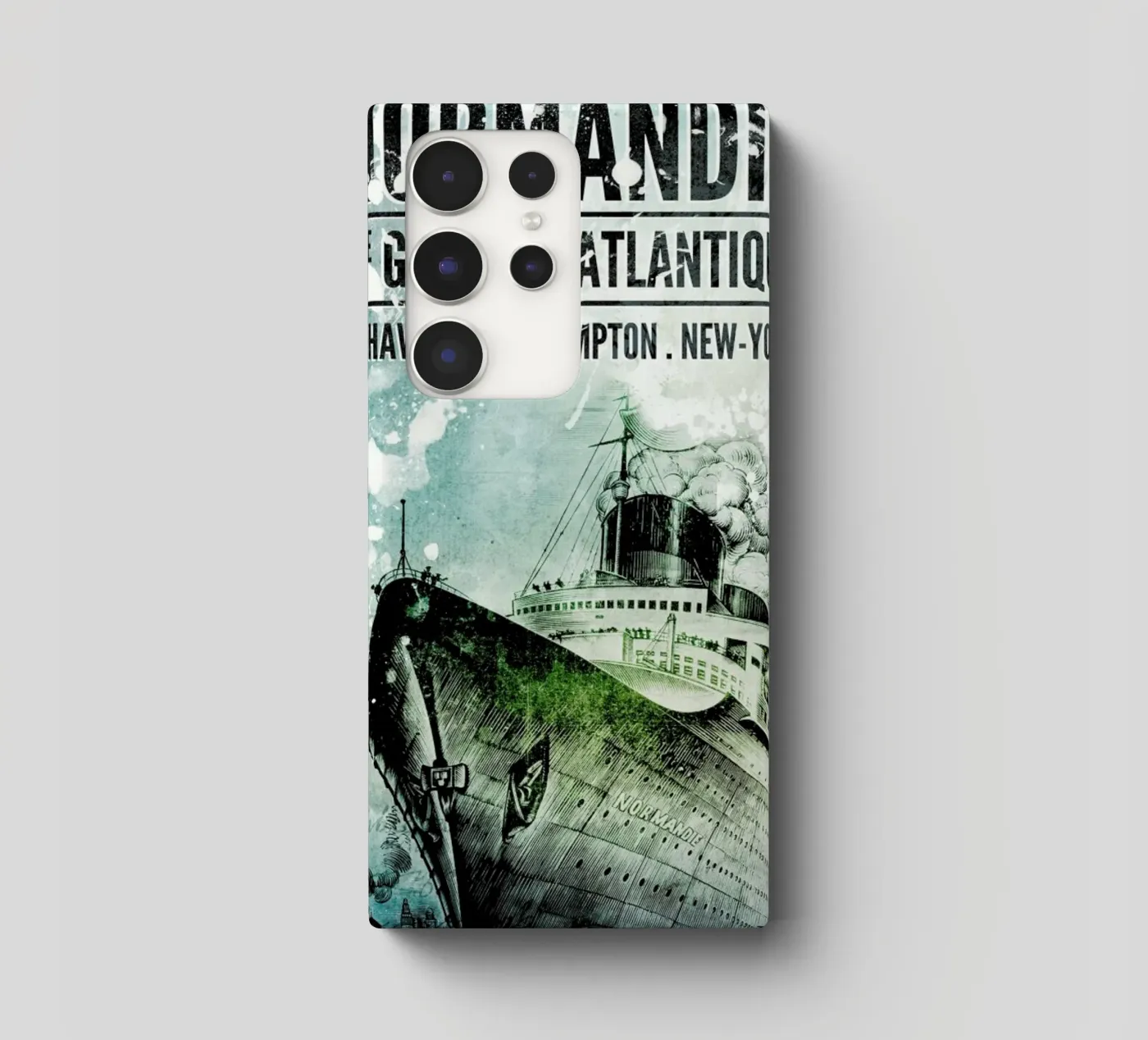 Ephemera 3 cover samsung da Mr Cup