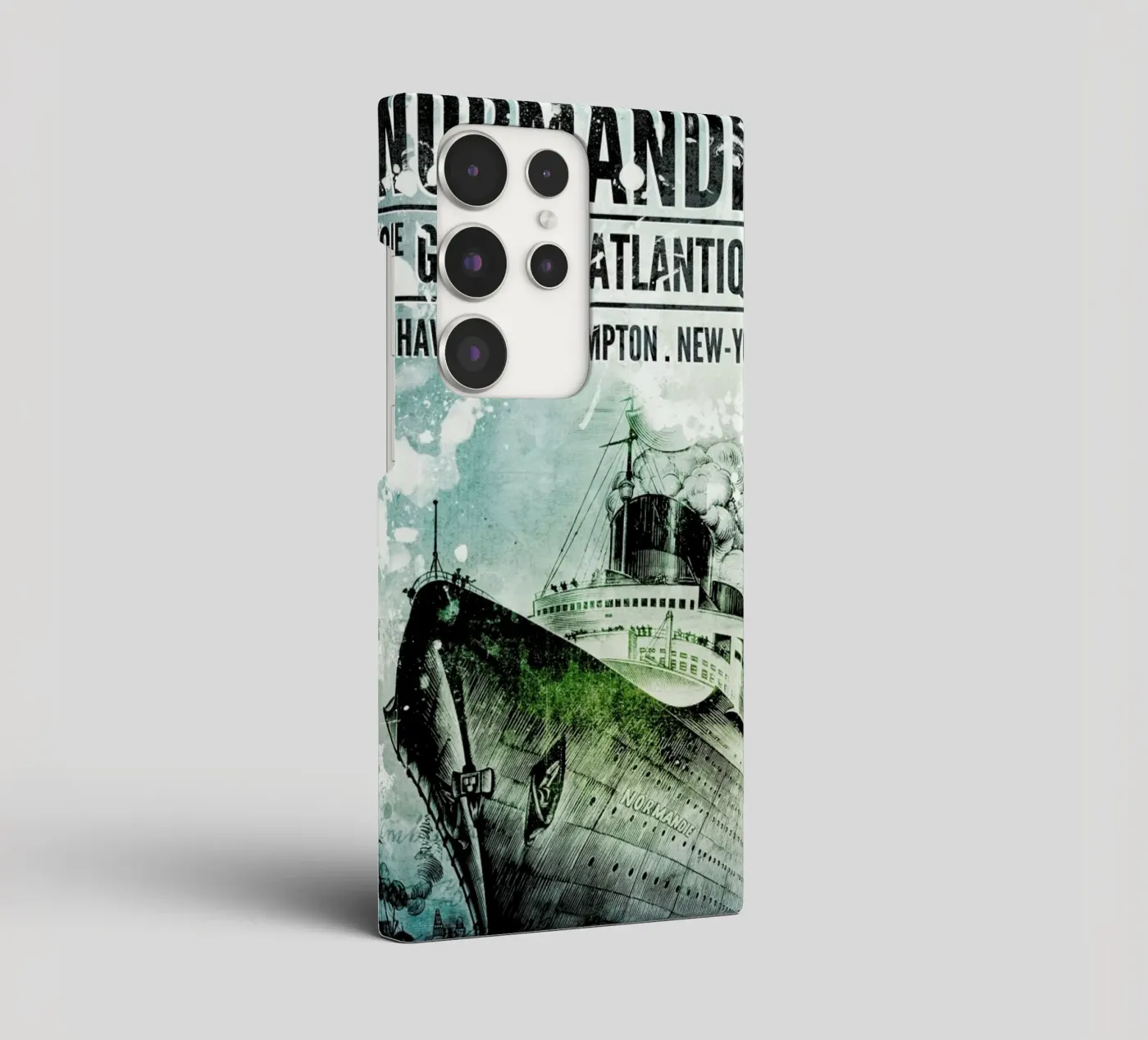 Ephemera 3 cover samsung da Mr Cup