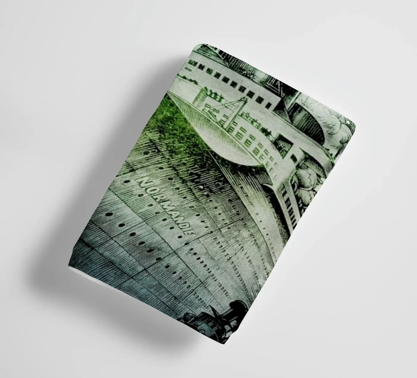 Ephemera 3 towel by Mr Cup