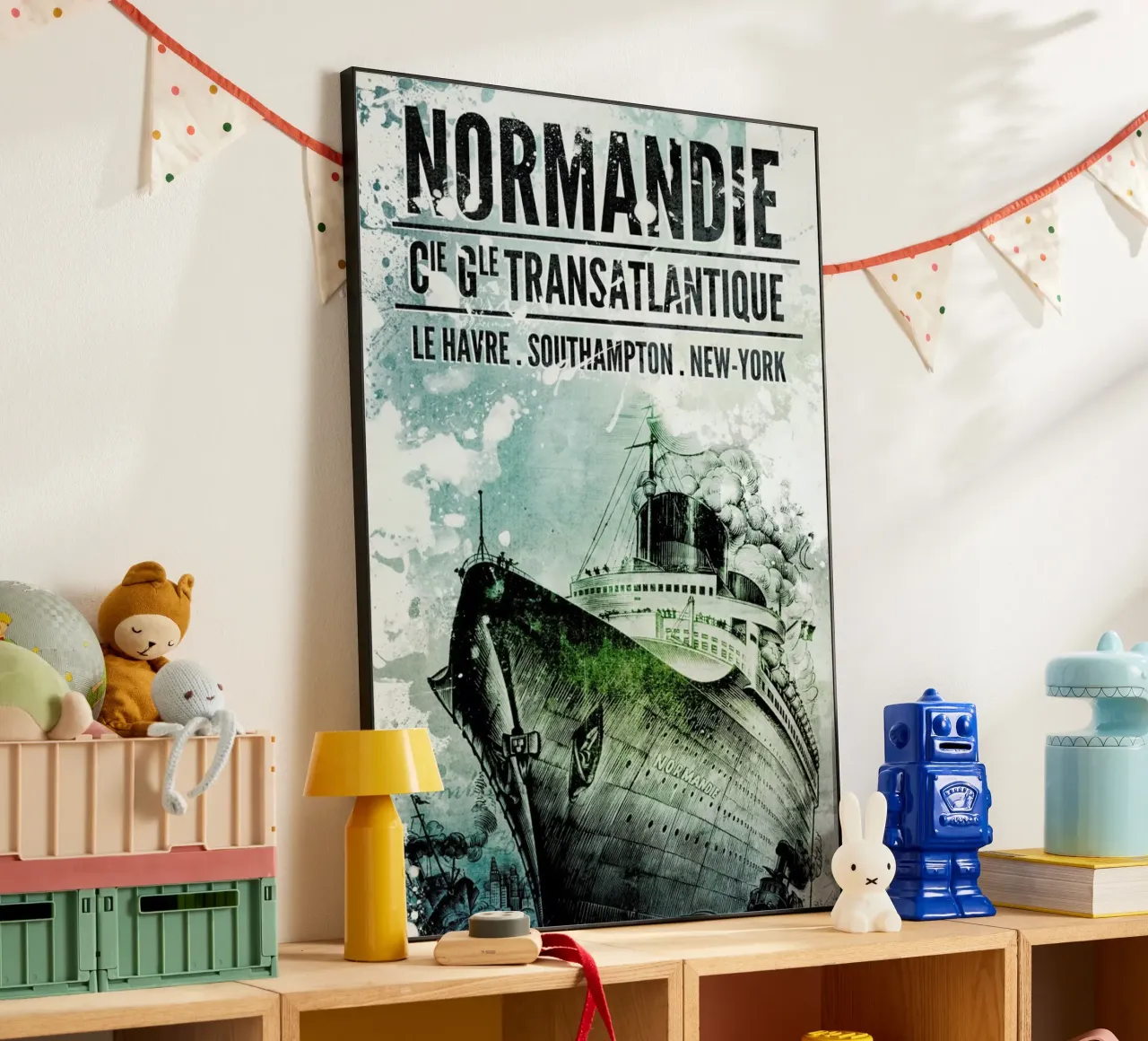 Ephemera 3 pannello forex da Mr Cup