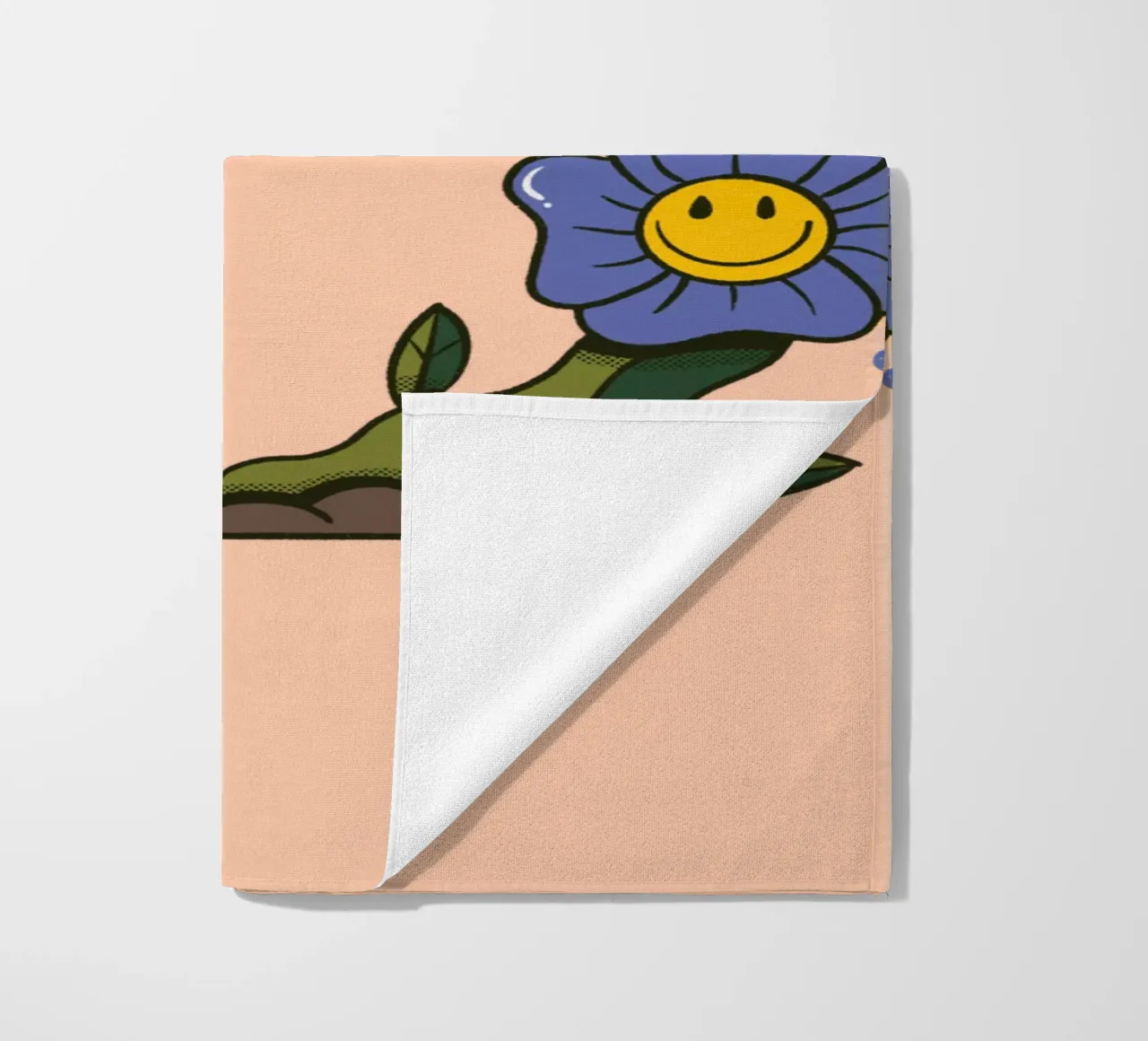 Fiore C telo mare da Rafa Gomes