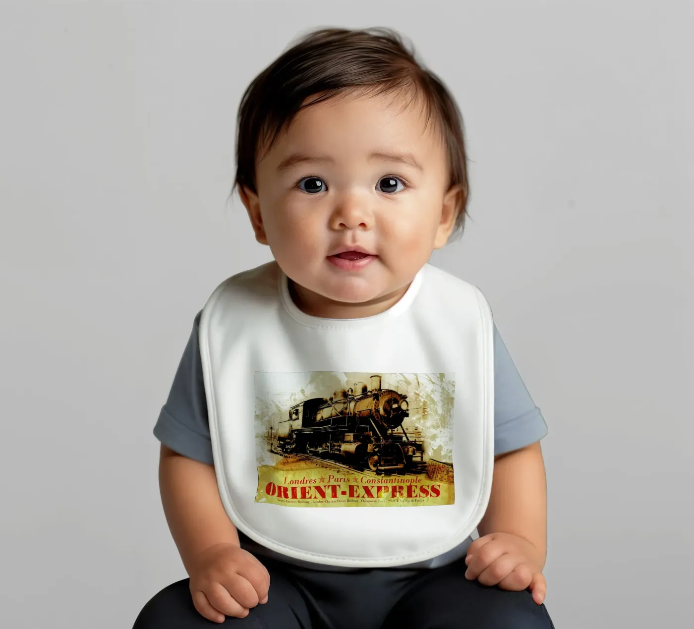 Ephemera 4 bavaglino da Mr Cup