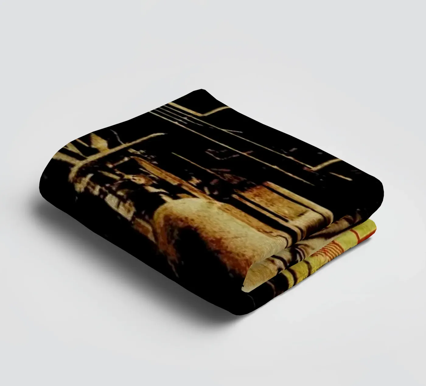 Ephemera 4 badhanddoek van Mr Cup