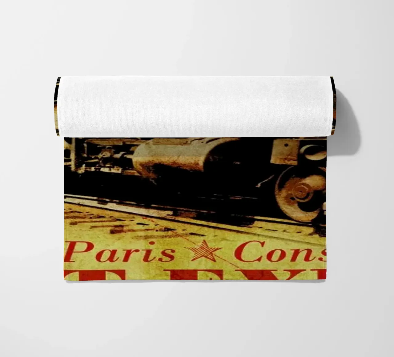 Ephemera 4 telo mare da Mr Cup