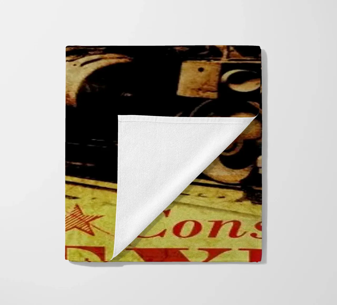 Ephemera 4 telo mare da Mr Cup