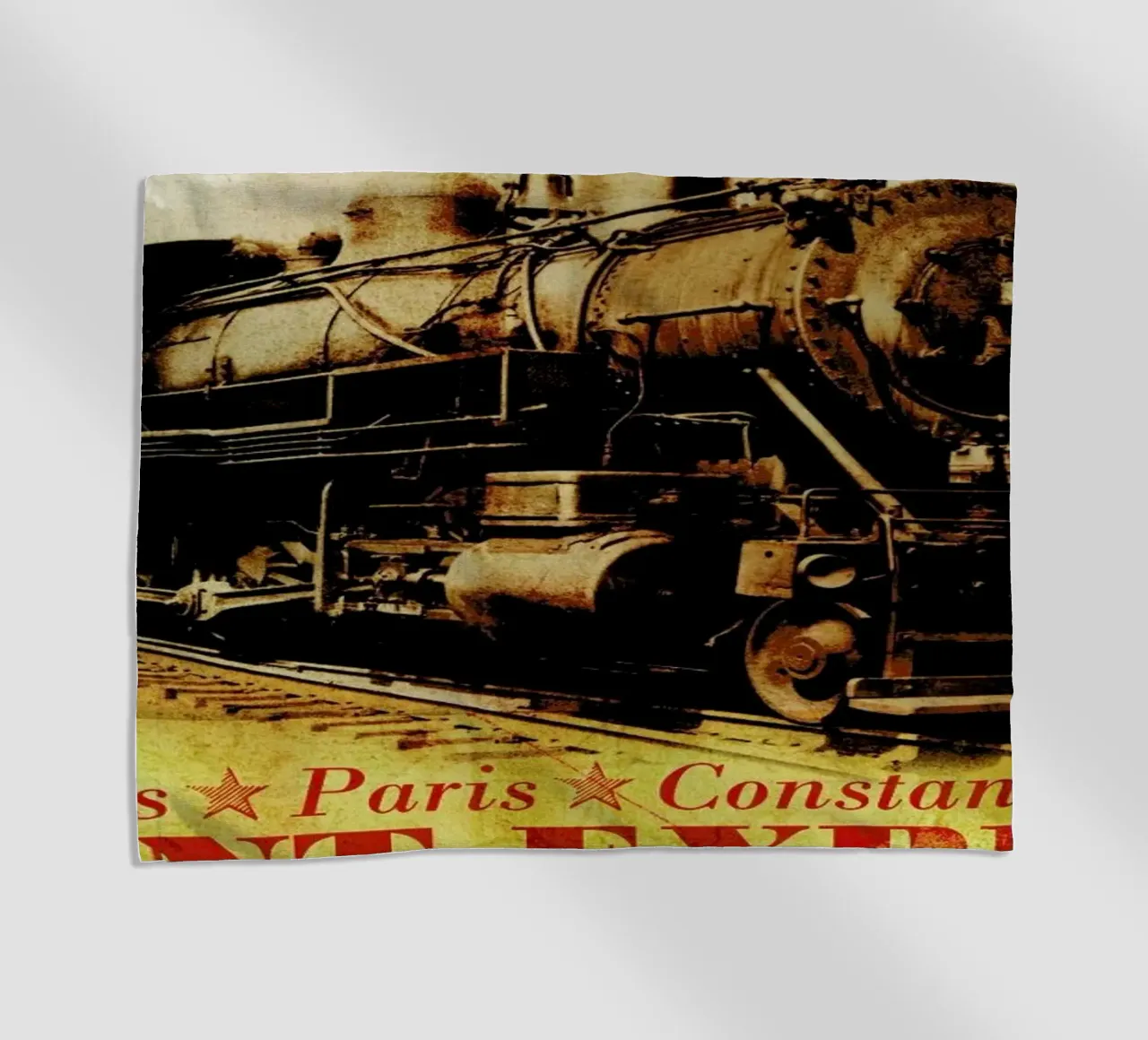 Ephemera 4 telo mare da Mr Cup