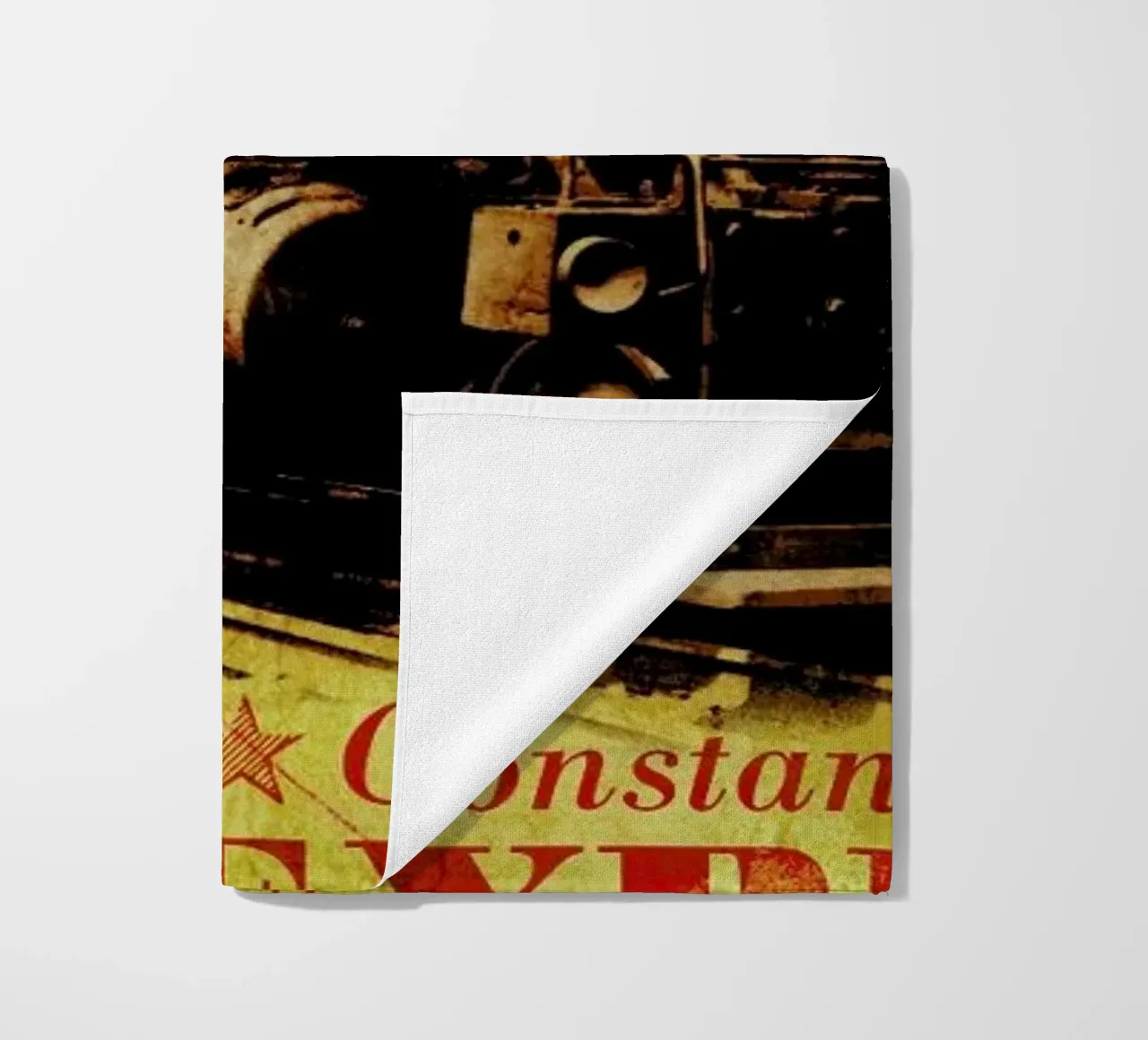 Ephemera 4 telo mare da Mr Cup