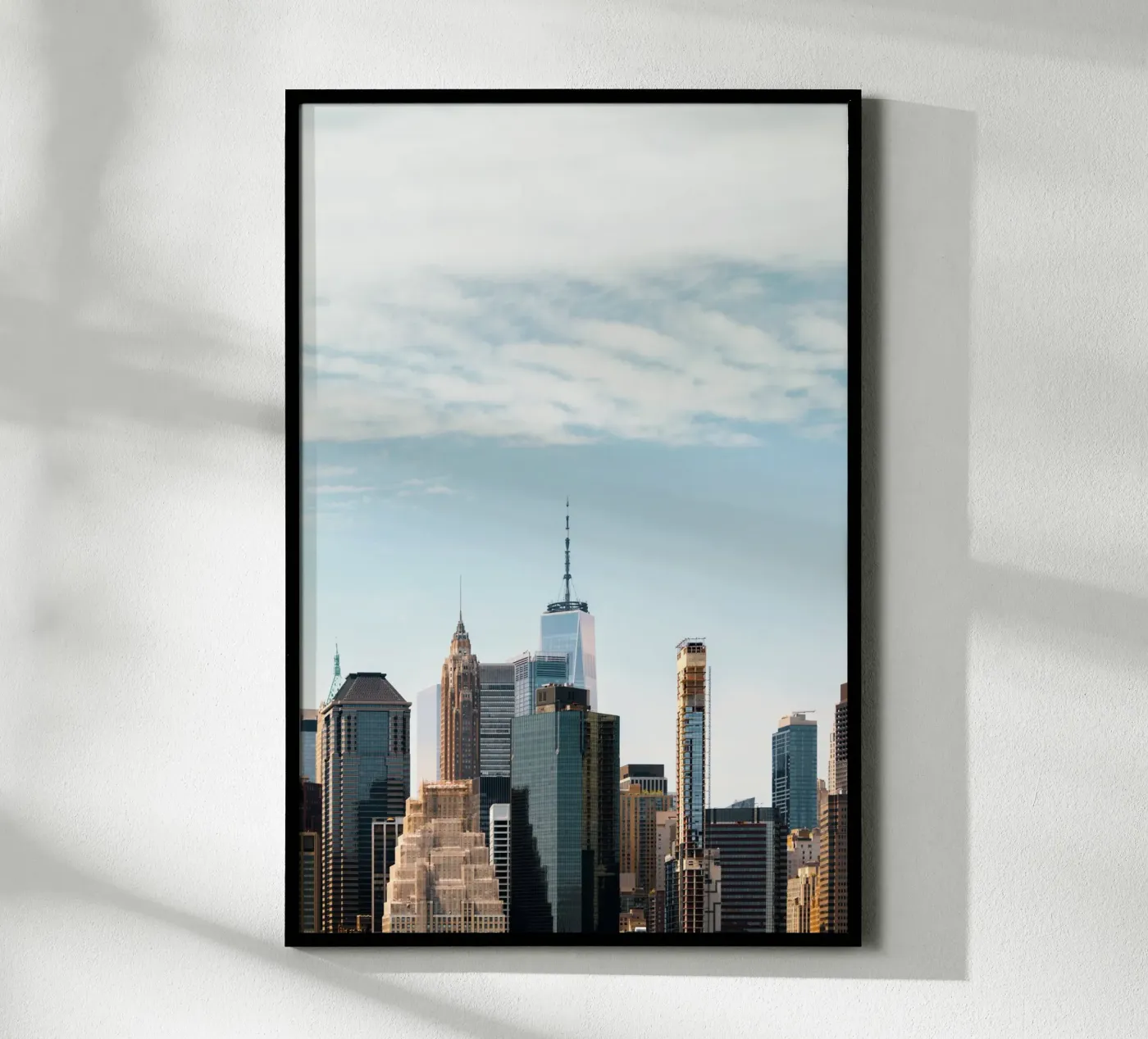 Skyward poster da Cordula Schaefer