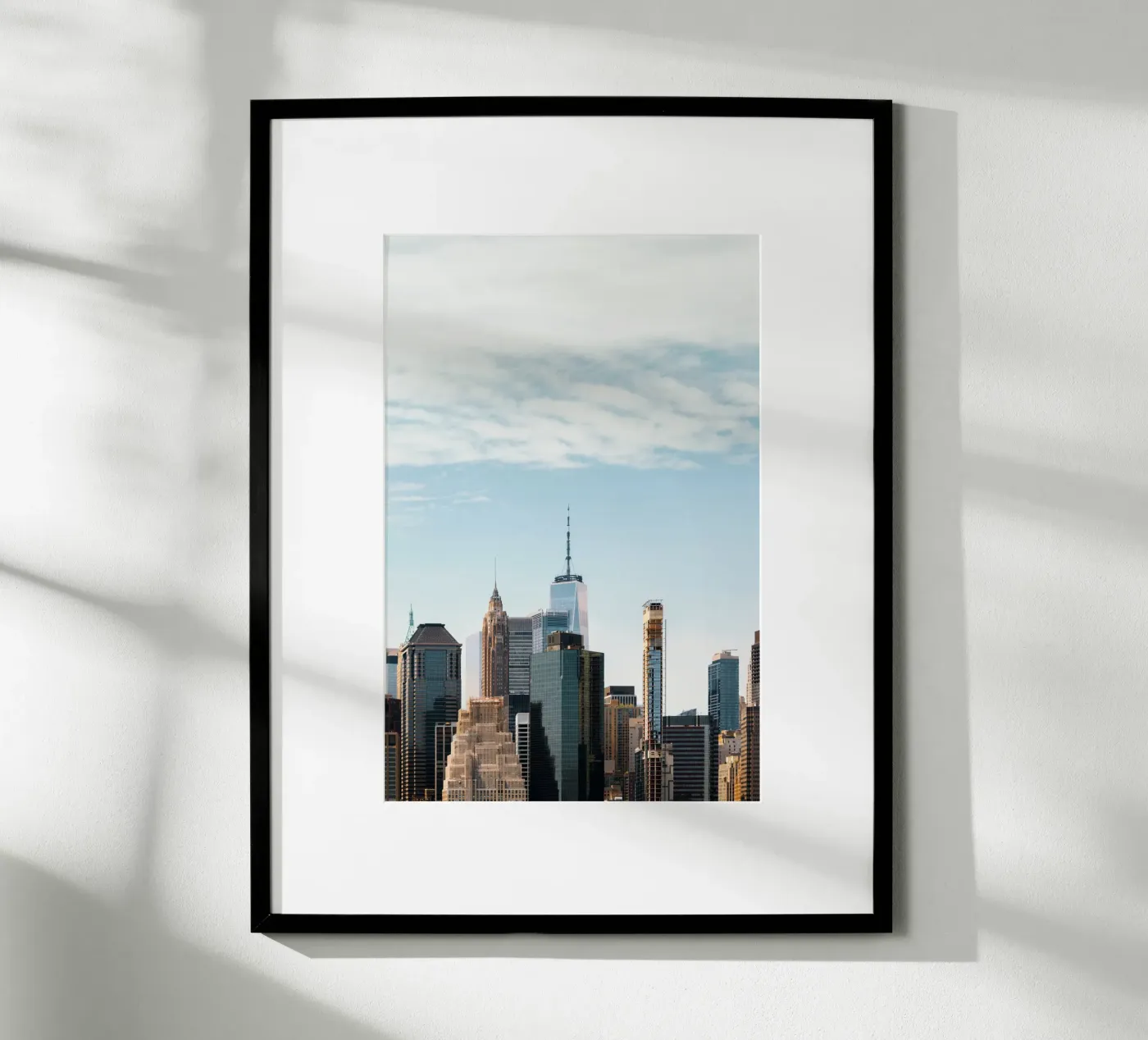 Skyward poster da Cordula Schaefer