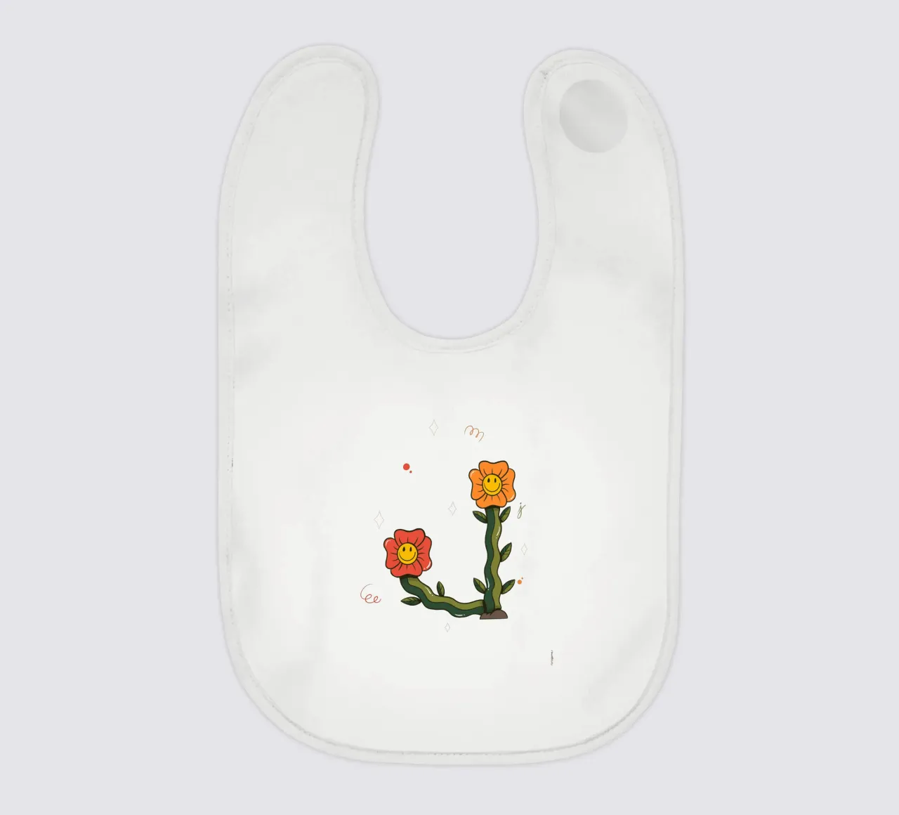 Fiore J bavaglino da Rafa Gomes