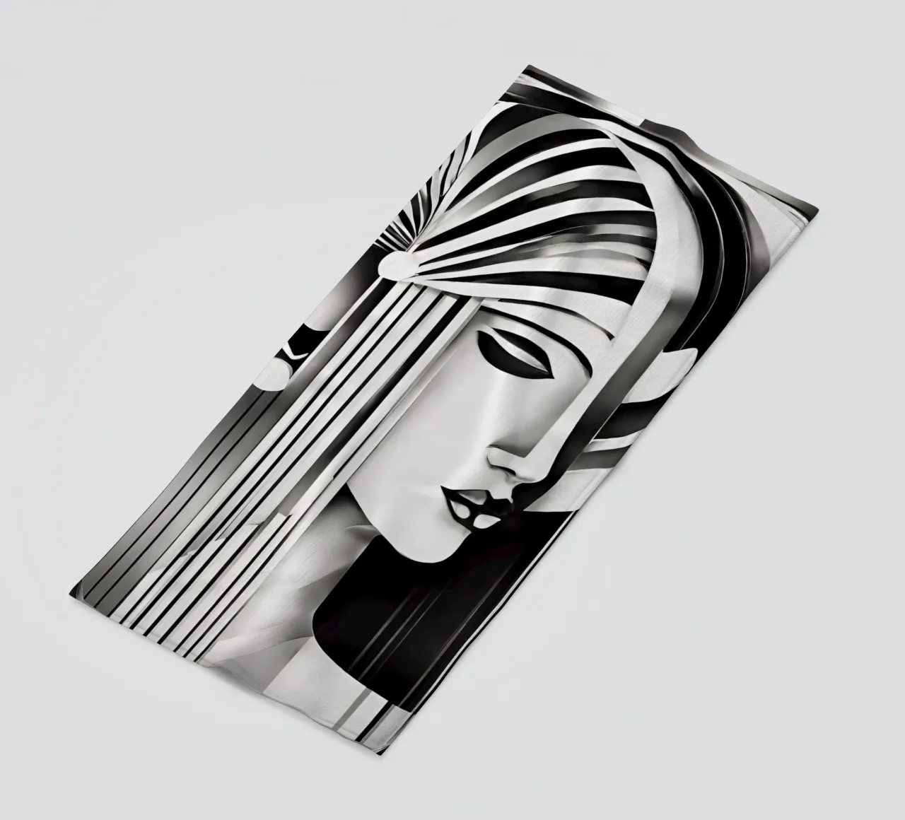 Black & White 2 telo mare da Rezh creations