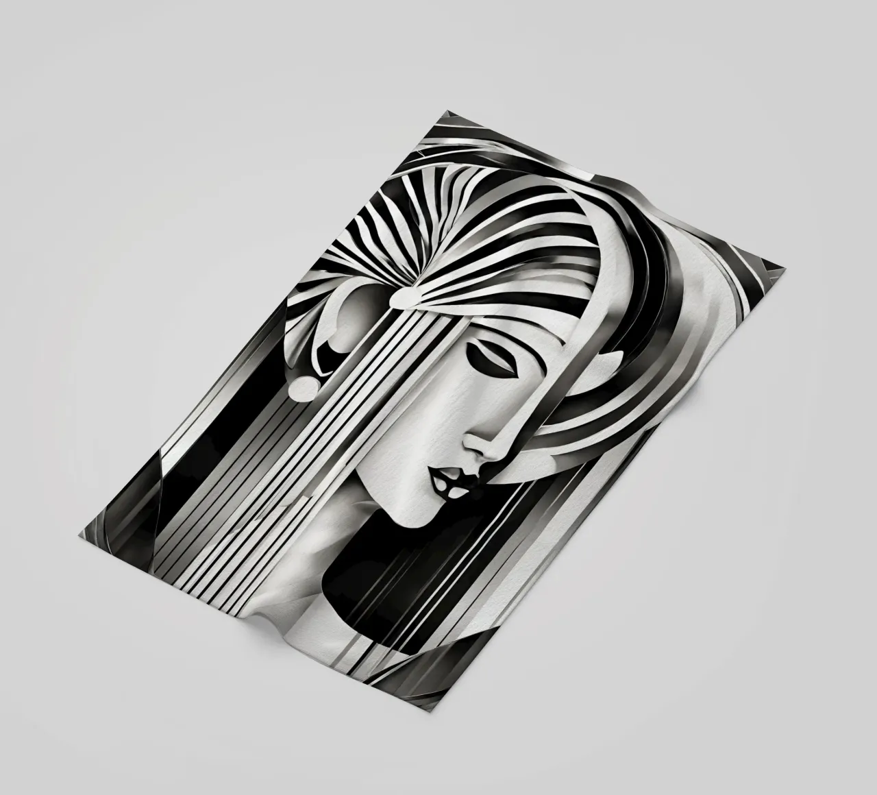 Black & White 2 telo mare da Rezh creations