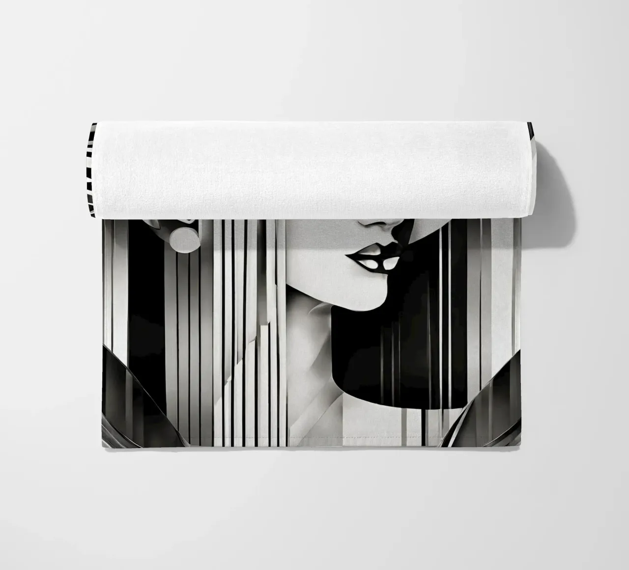 Black & White 2 telo mare da Rezh creations