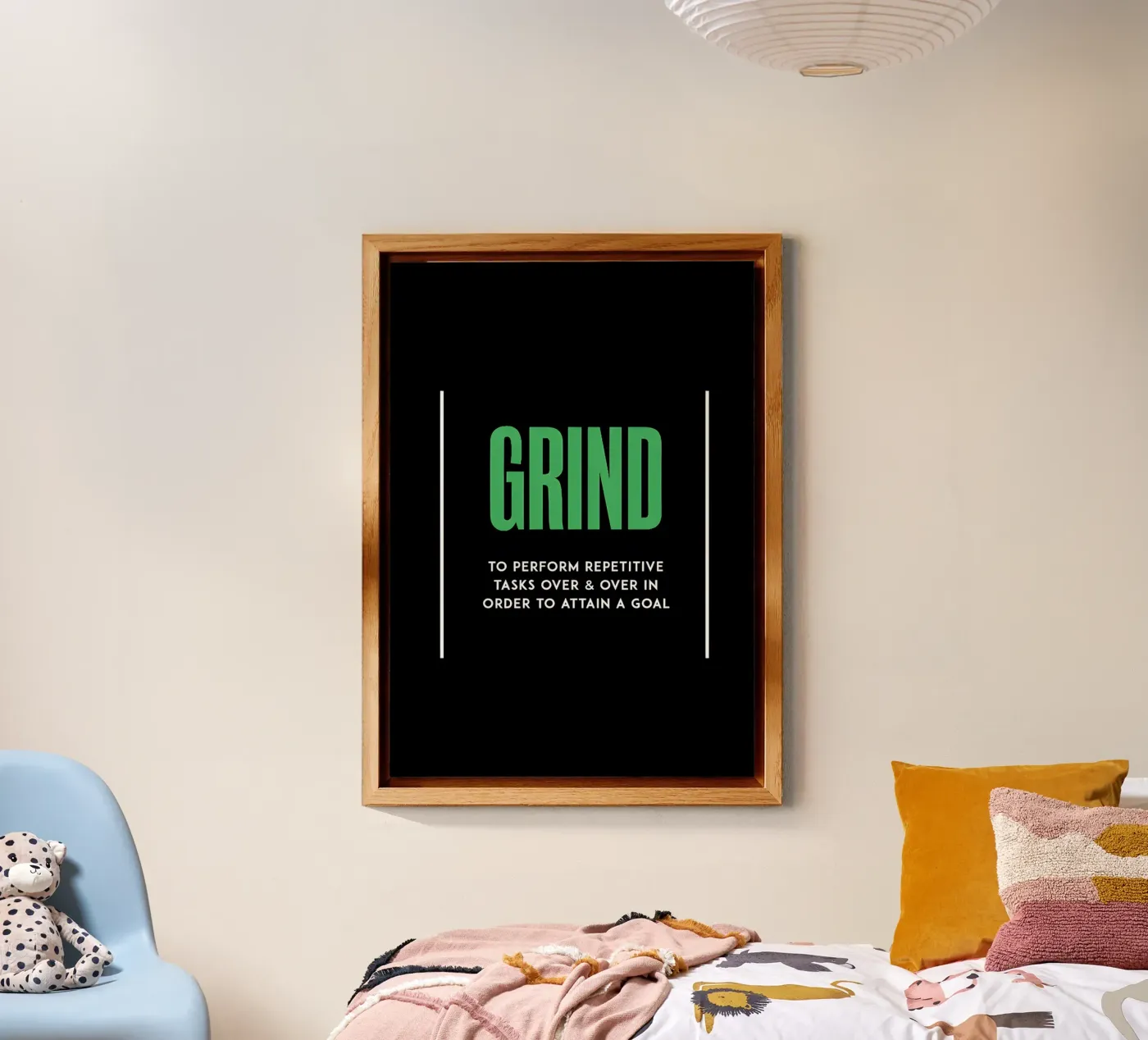 Gate forex plate by Reece Scott