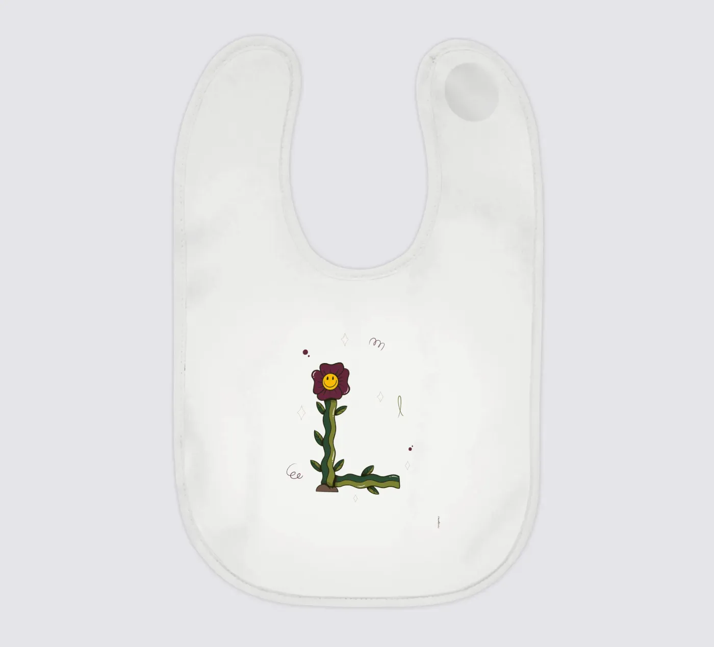 Fiore L bavaglino da Rafa Gomes