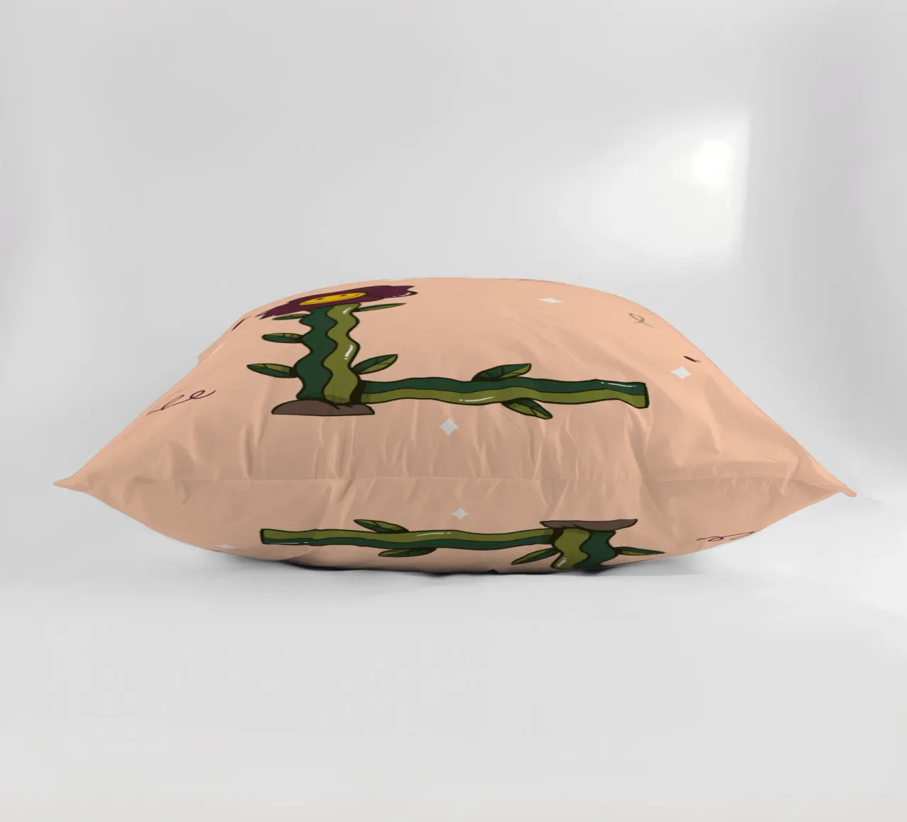 Fiore L cuscino da Rafa Gomes
