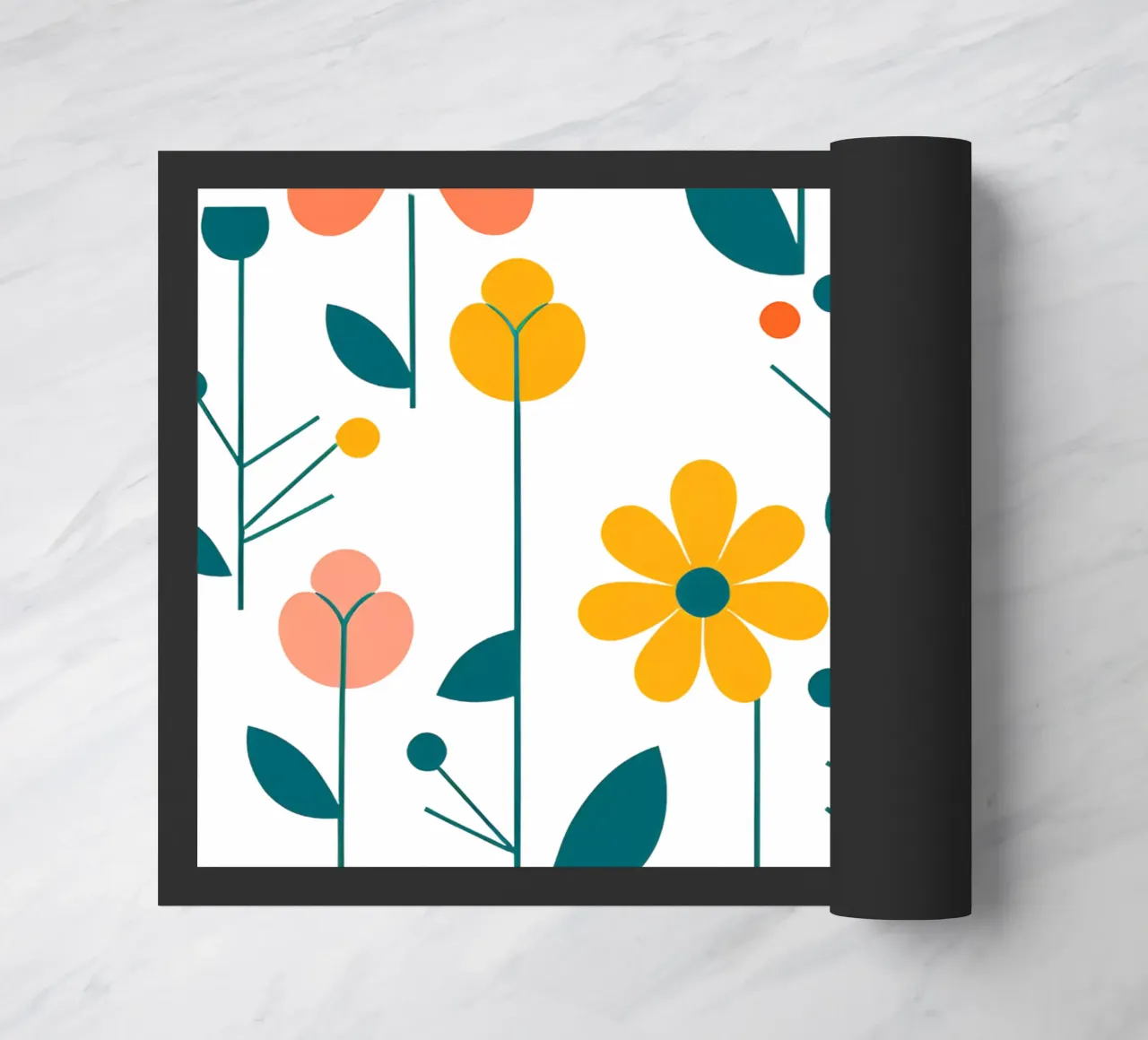 Fleurs vintages 5 zerbino da Rezh creations