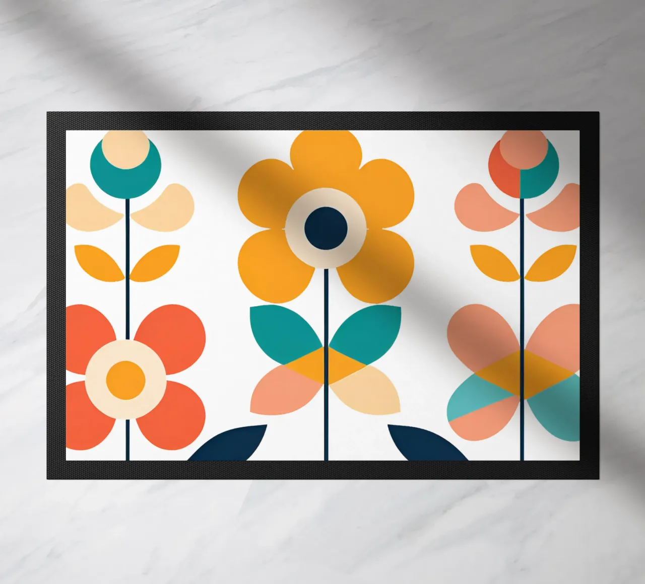Fleurs vintages 6 zerbino da Rezh creations