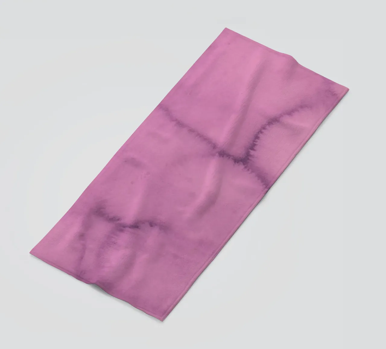 purple clouds telo mare da IRIS LEHNHARDT FINE ART