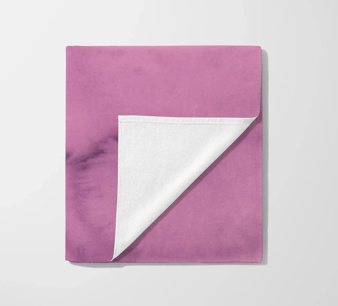 purple clouds telo mare da IRIS LEHNHARDT FINE ART