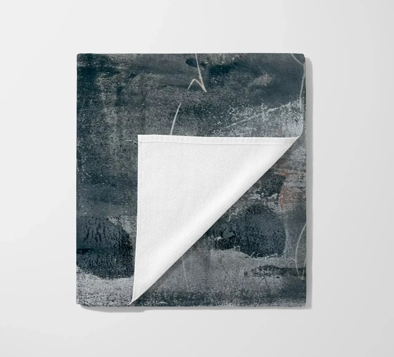 tex mix grey telo mare da IRIS LEHNHARDT FINE ART