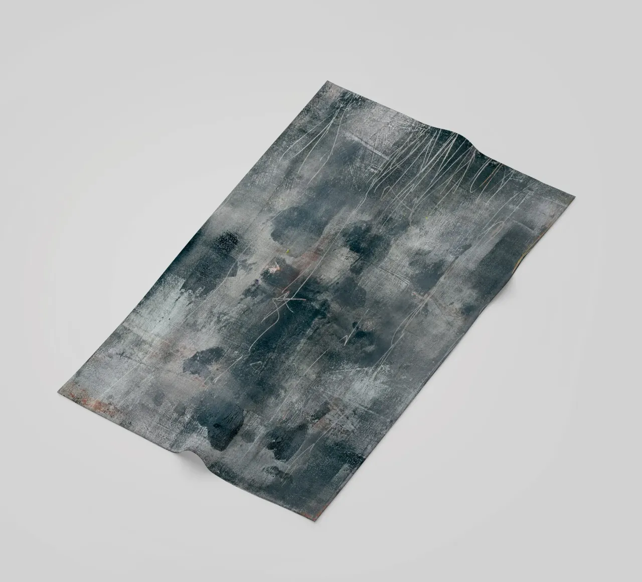 tex mix grey telo mare da IRIS LEHNHARDT FINE ART