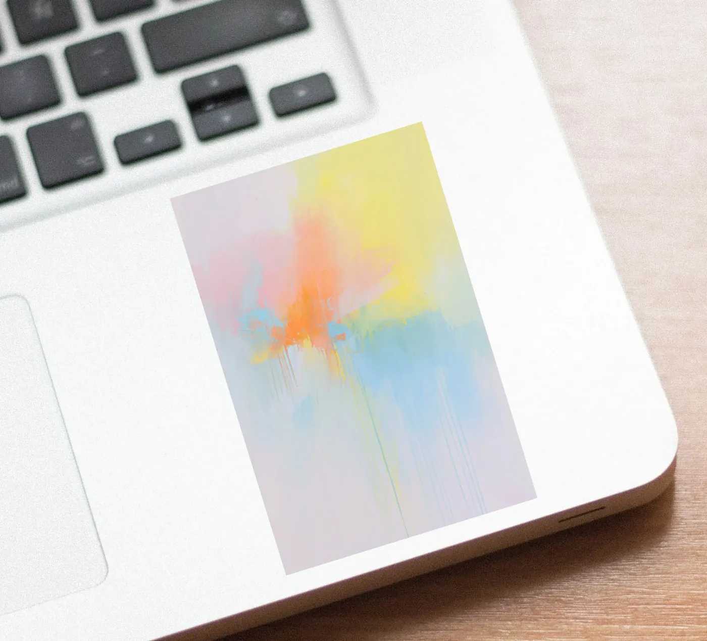 First Light sticker by Bold Type Co.