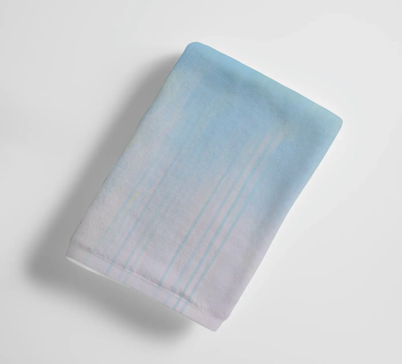 First Light towel by Bold Type Co.