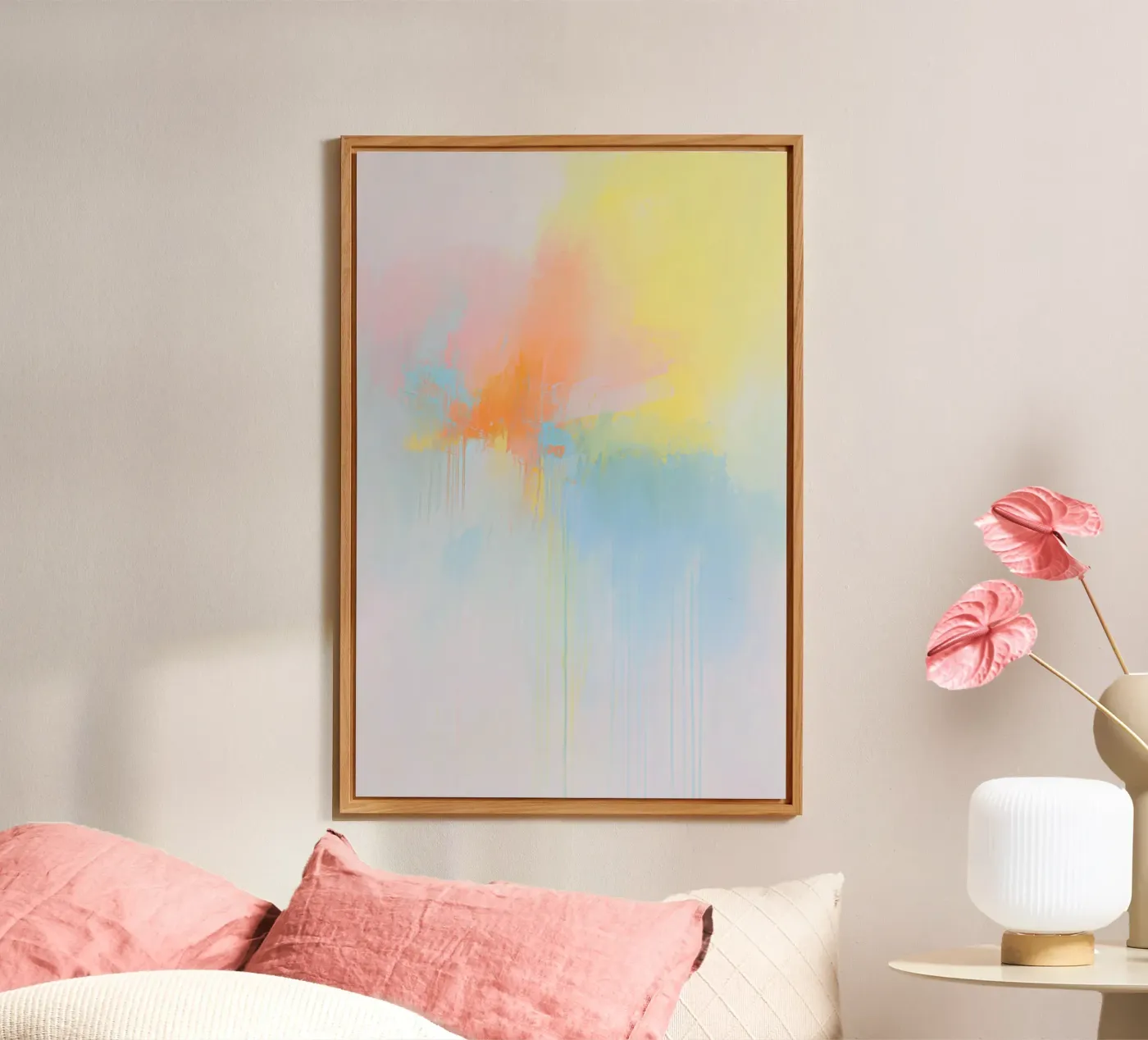 First Light forex plate by Bold Type Co.