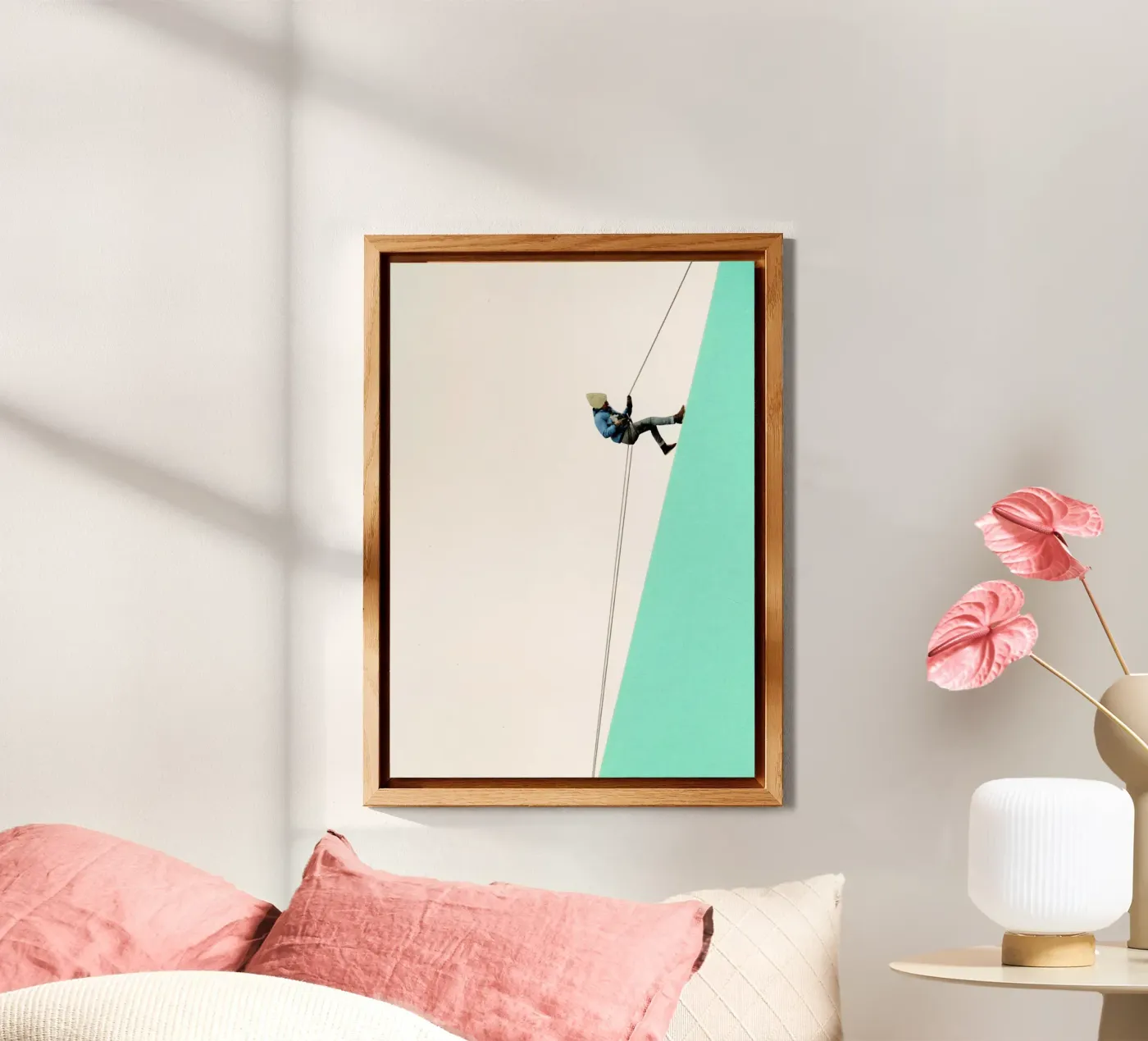 Discesa pannello forex da Cassia Beck Collage