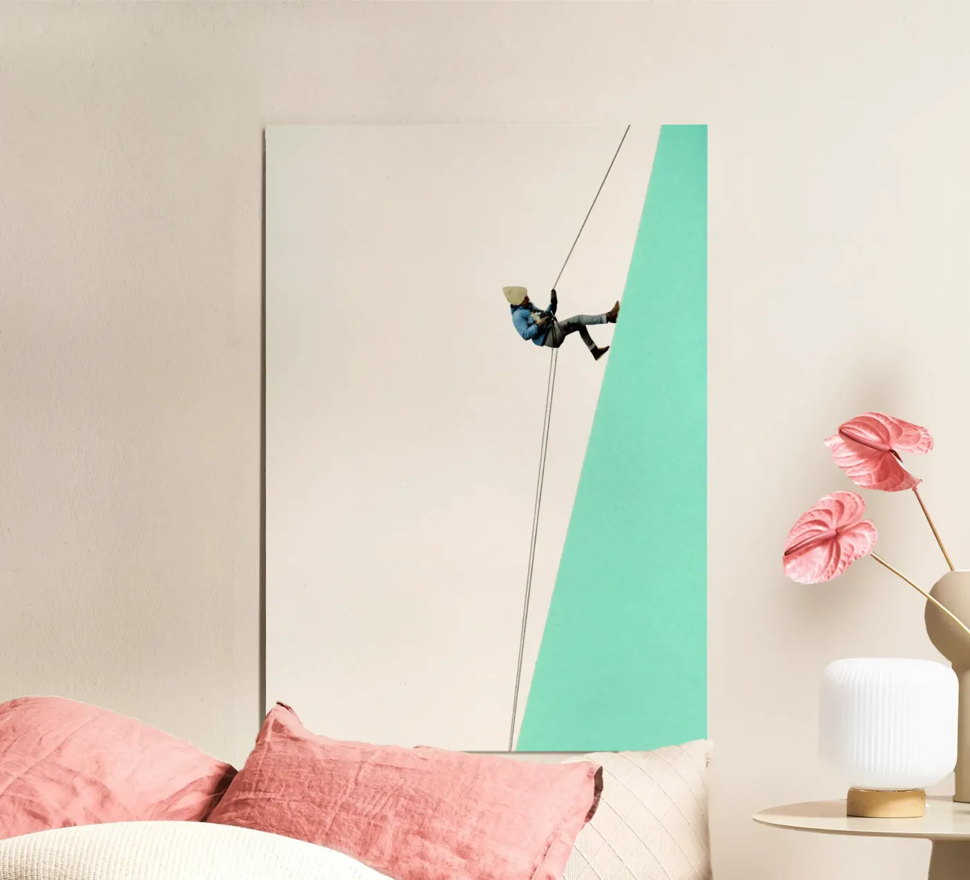 Discesa pannello forex da Cassia Beck Collage