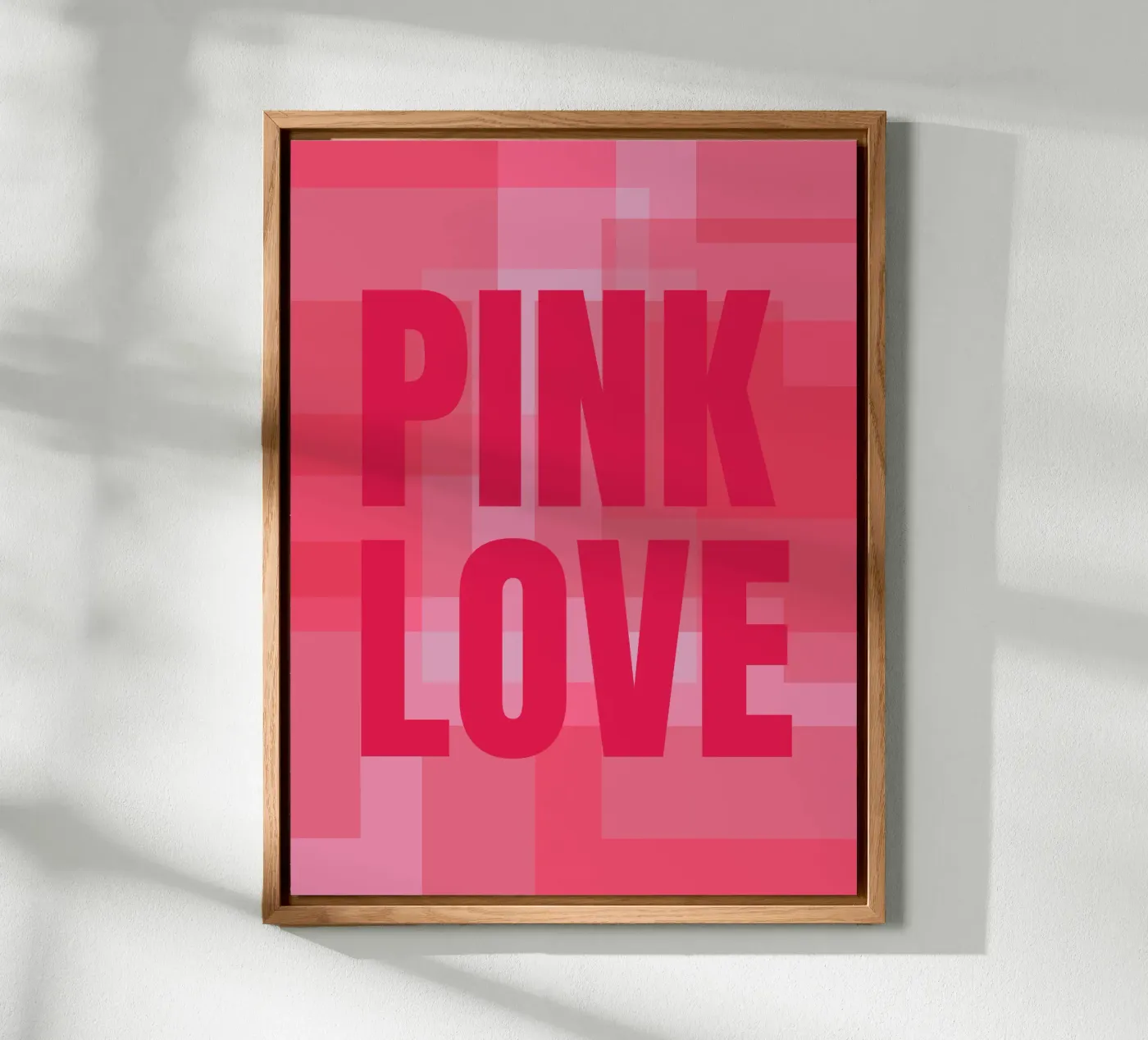 Pink rectangles forex plate by HI! there