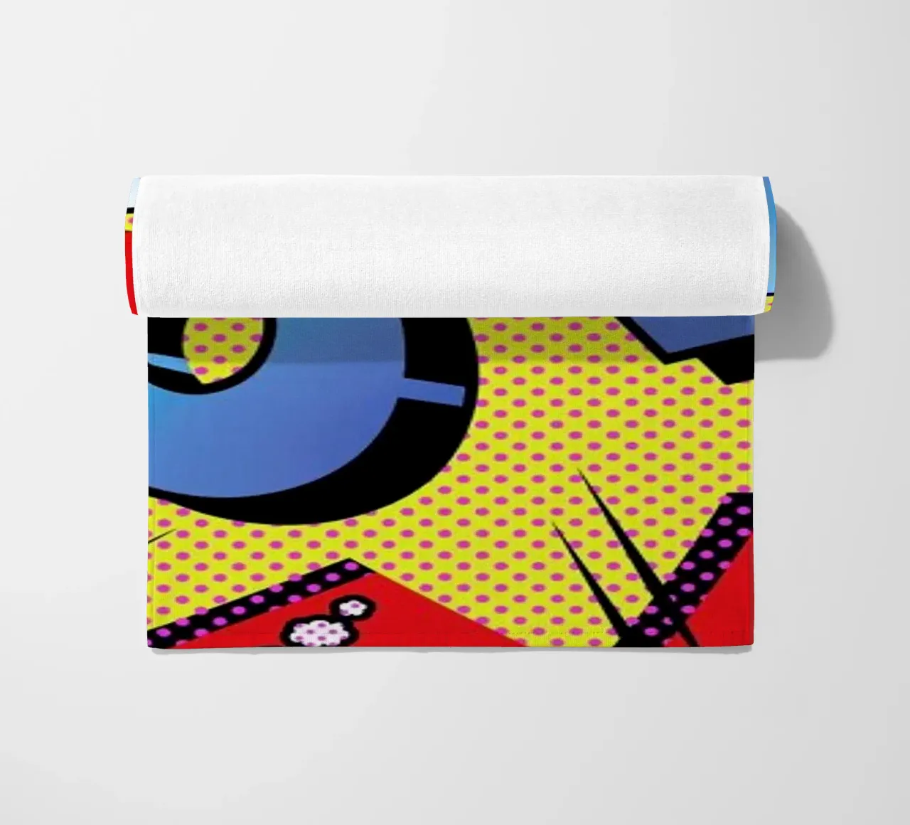 Pow telo mare da Mark Ashkenazi