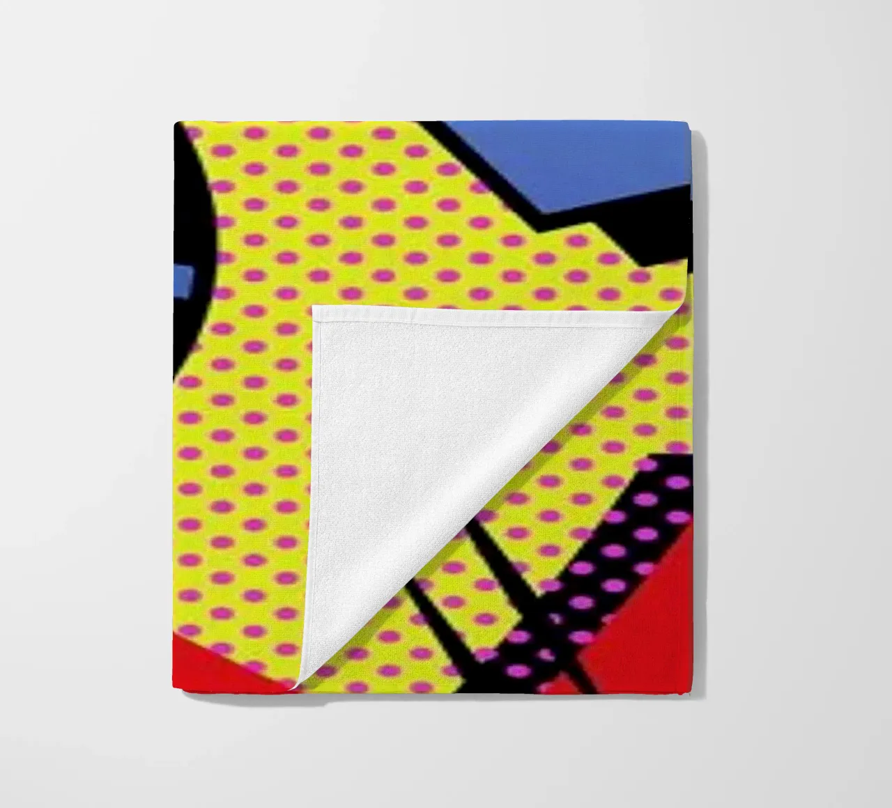 Pow telo mare da Mark Ashkenazi