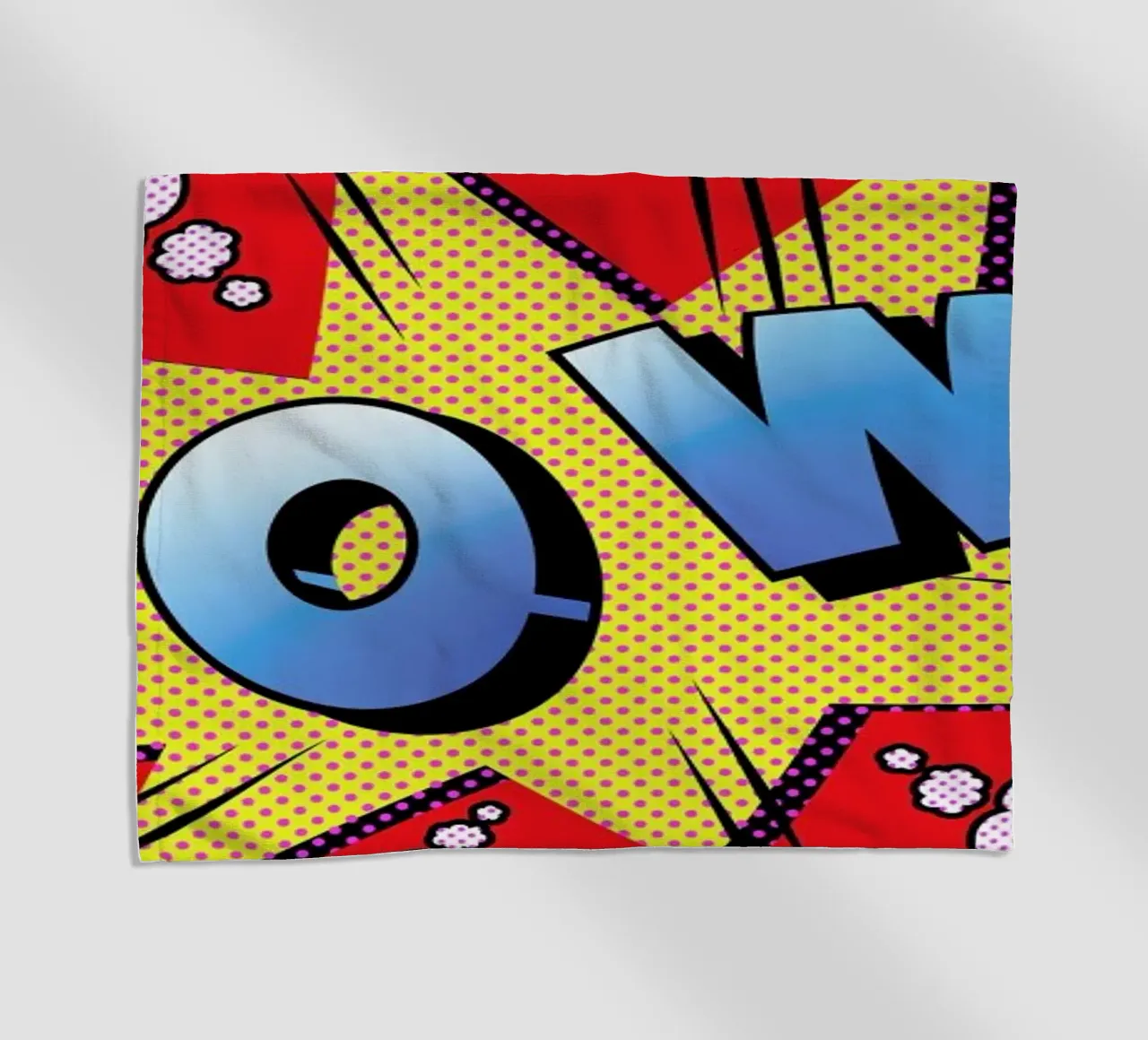 Pow telo mare da Mark Ashkenazi